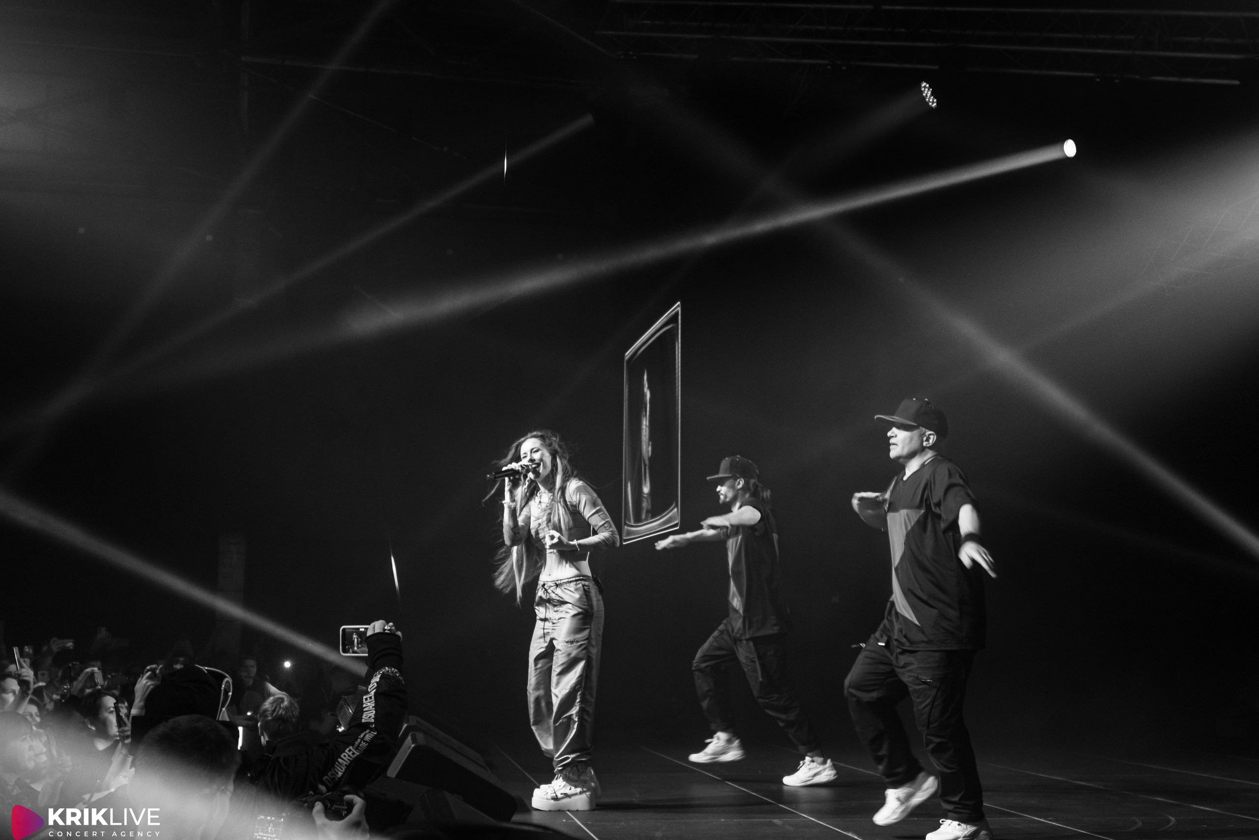 Дискач 90-х. Портретный и пейзажный фотограф Никита Павлов