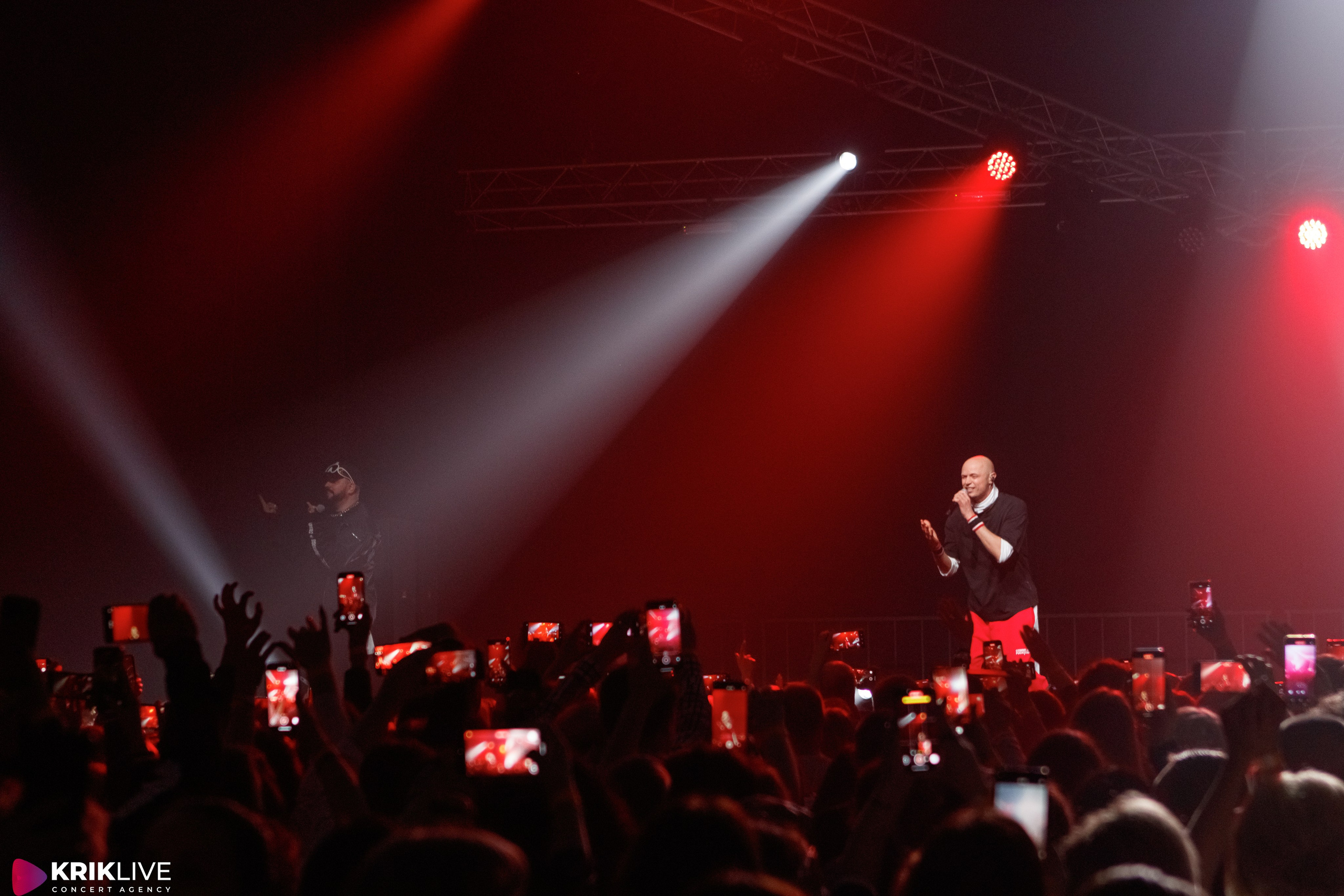 Дискач 90-х. Портретный и пейзажный фотограф Никита Павлов