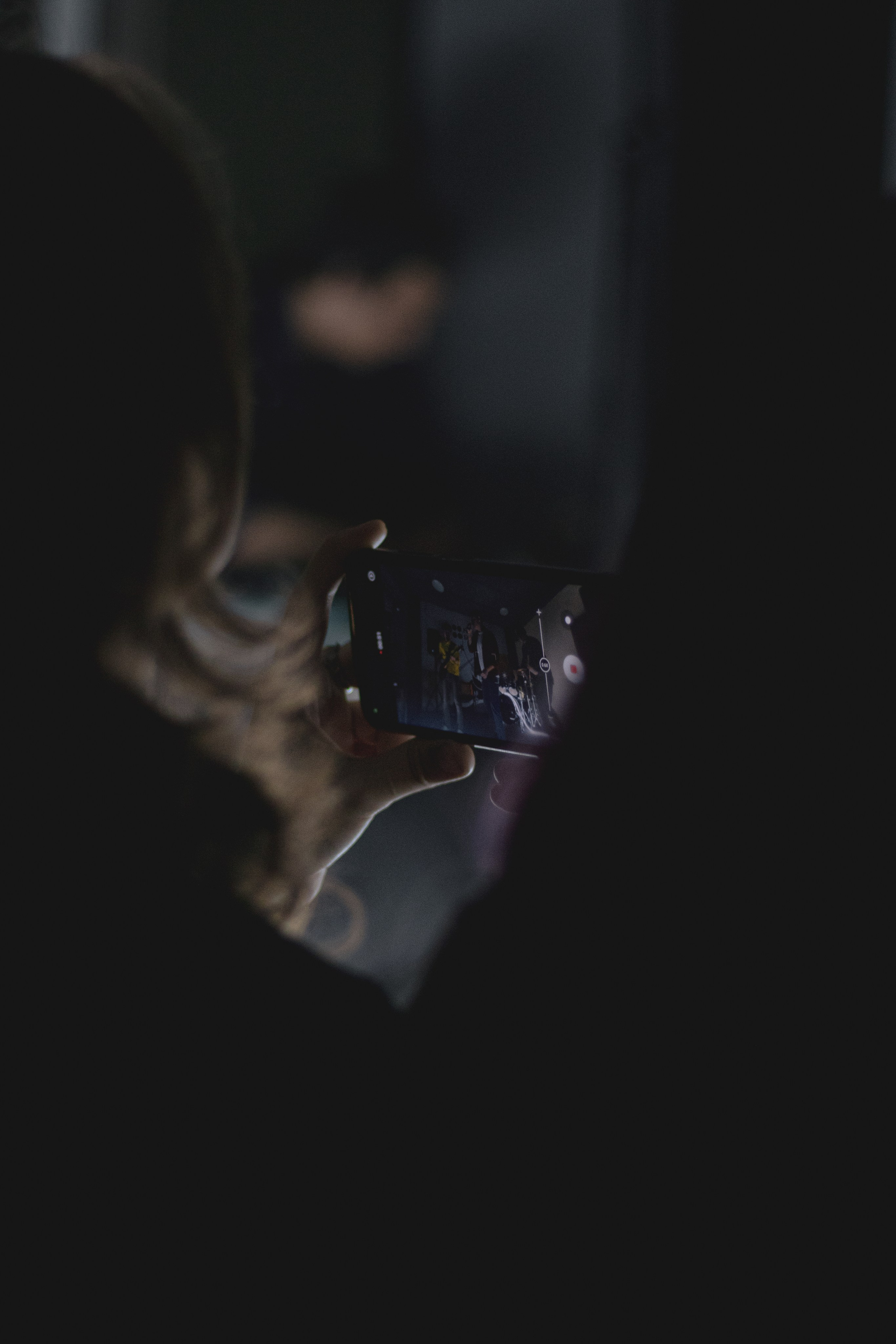 НЕ ШКОЛА БАРАБАНОВ. Портретный и пейзажный фотограф Никита Павлов