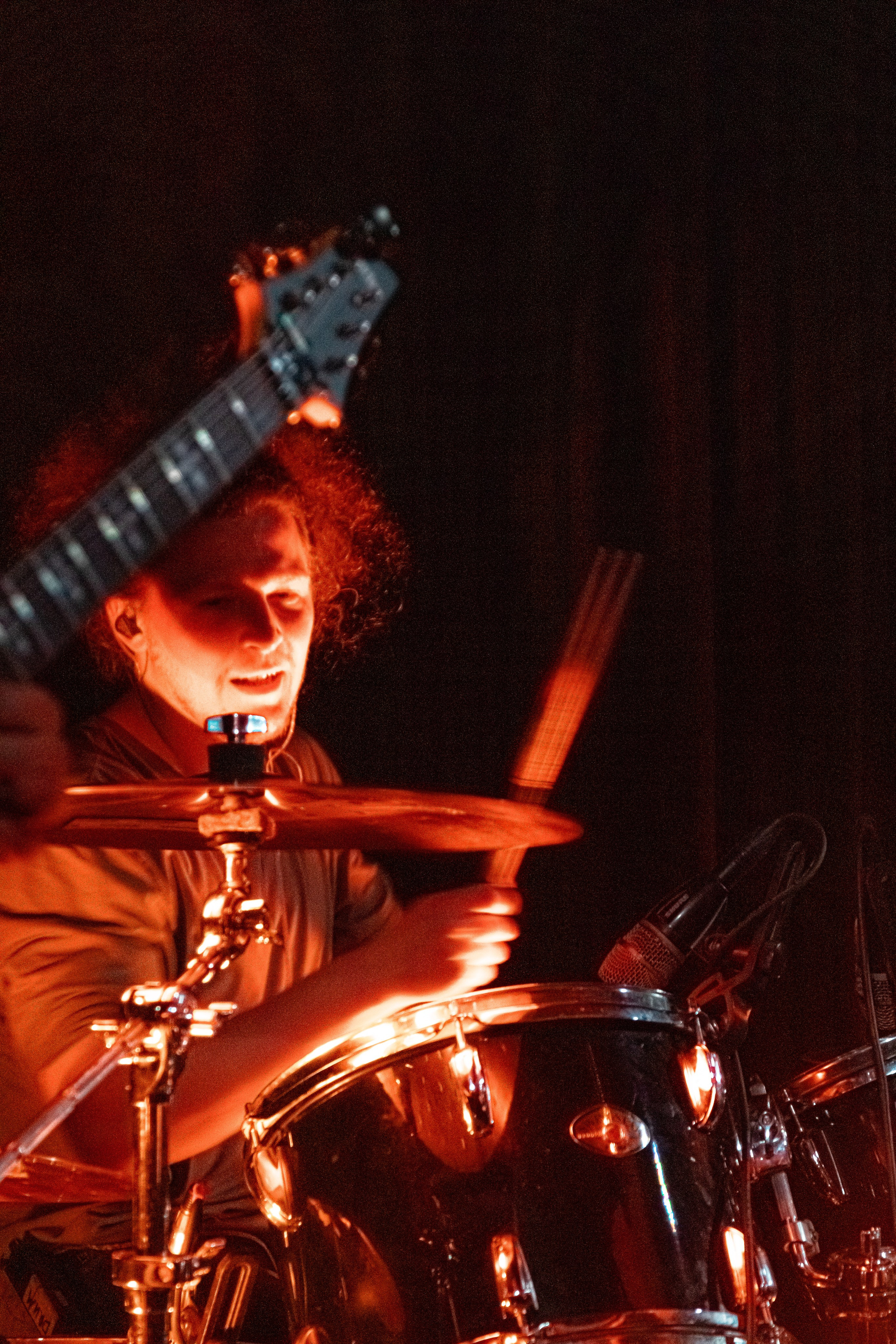 Green Stone 13 лет. Портретный и пейзажный фотограф Никита Павлов