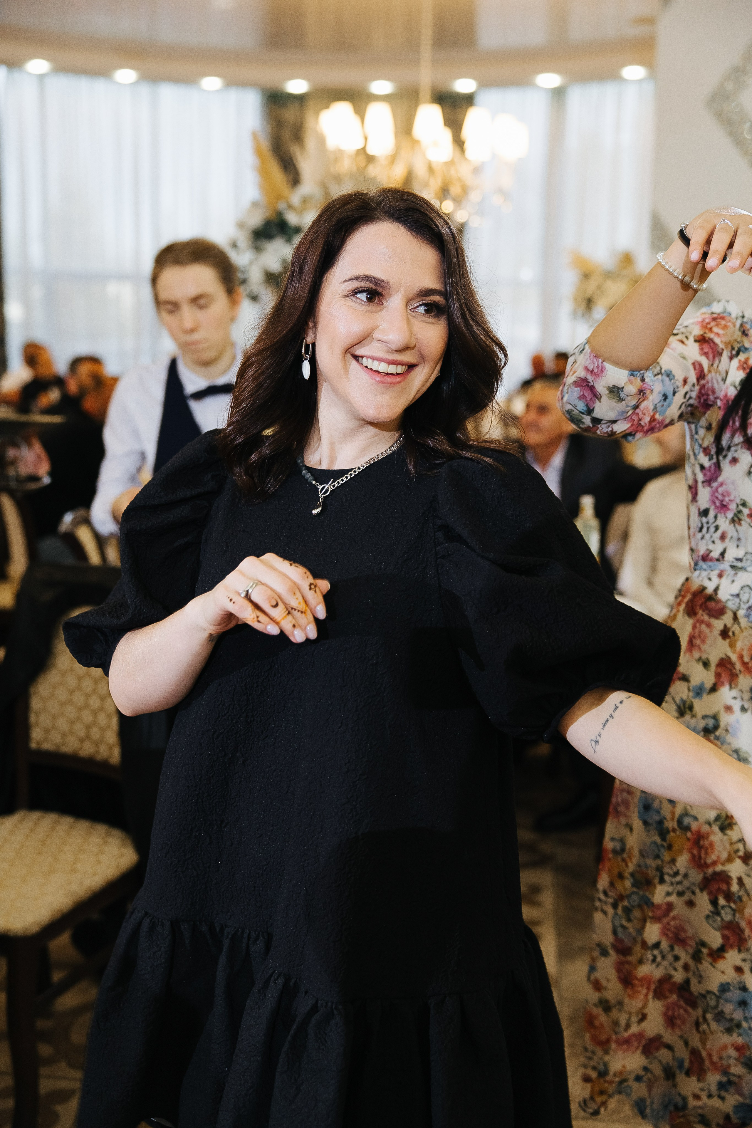 Шах и Ирада. Фотограф в Красноярске Надежда Воскресенская