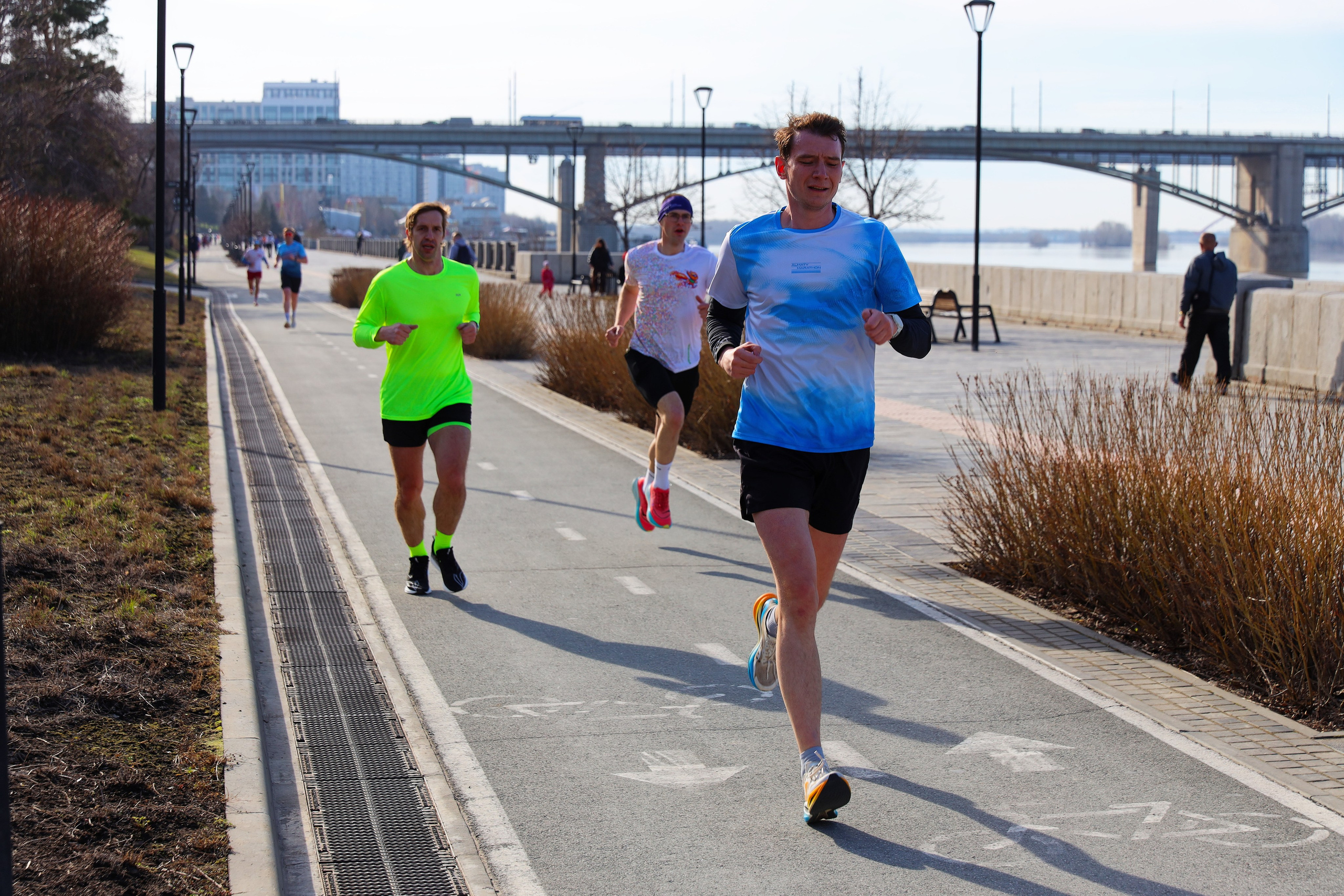 25.04.2026 Забег 5Вёрст. Клуб путешествий HimalTrex Горные туры в Гималаи Непал