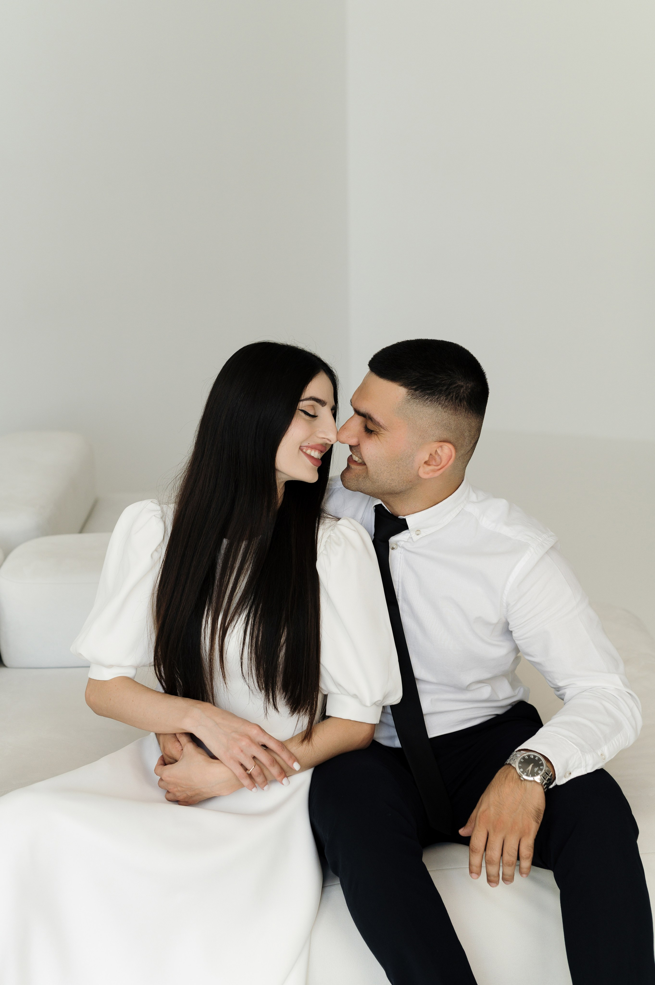 Эля и Артур. Фотограф в Краснодаре Скубицкая Альбина