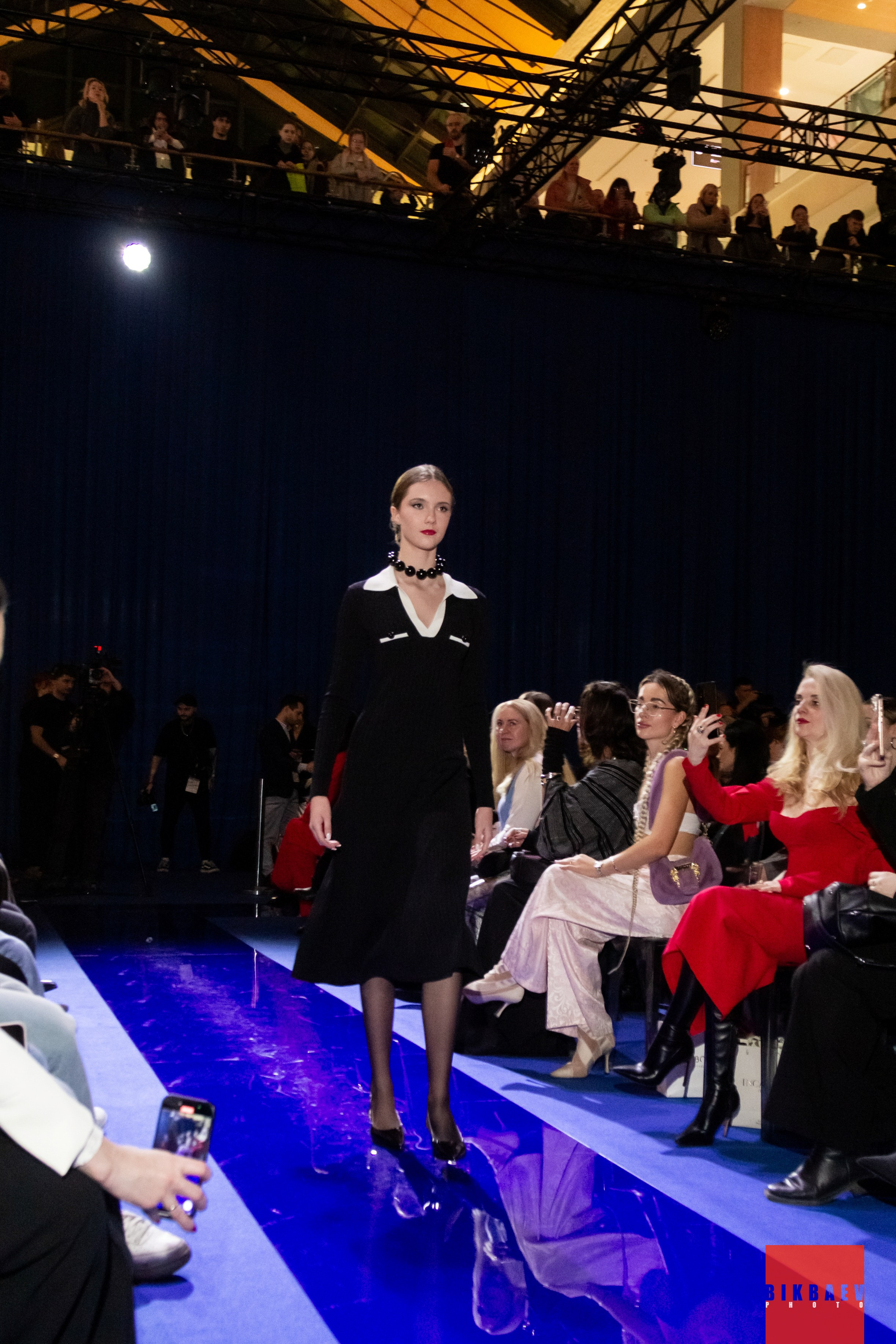 Sokol Fashion Week 2025. Главная