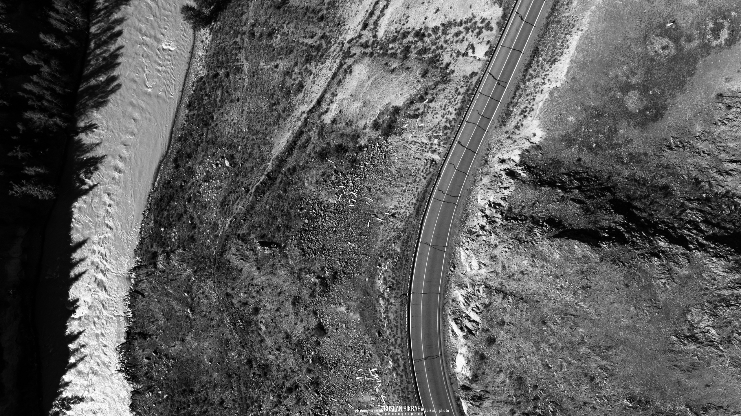 Аэрофотосъемка. Главная