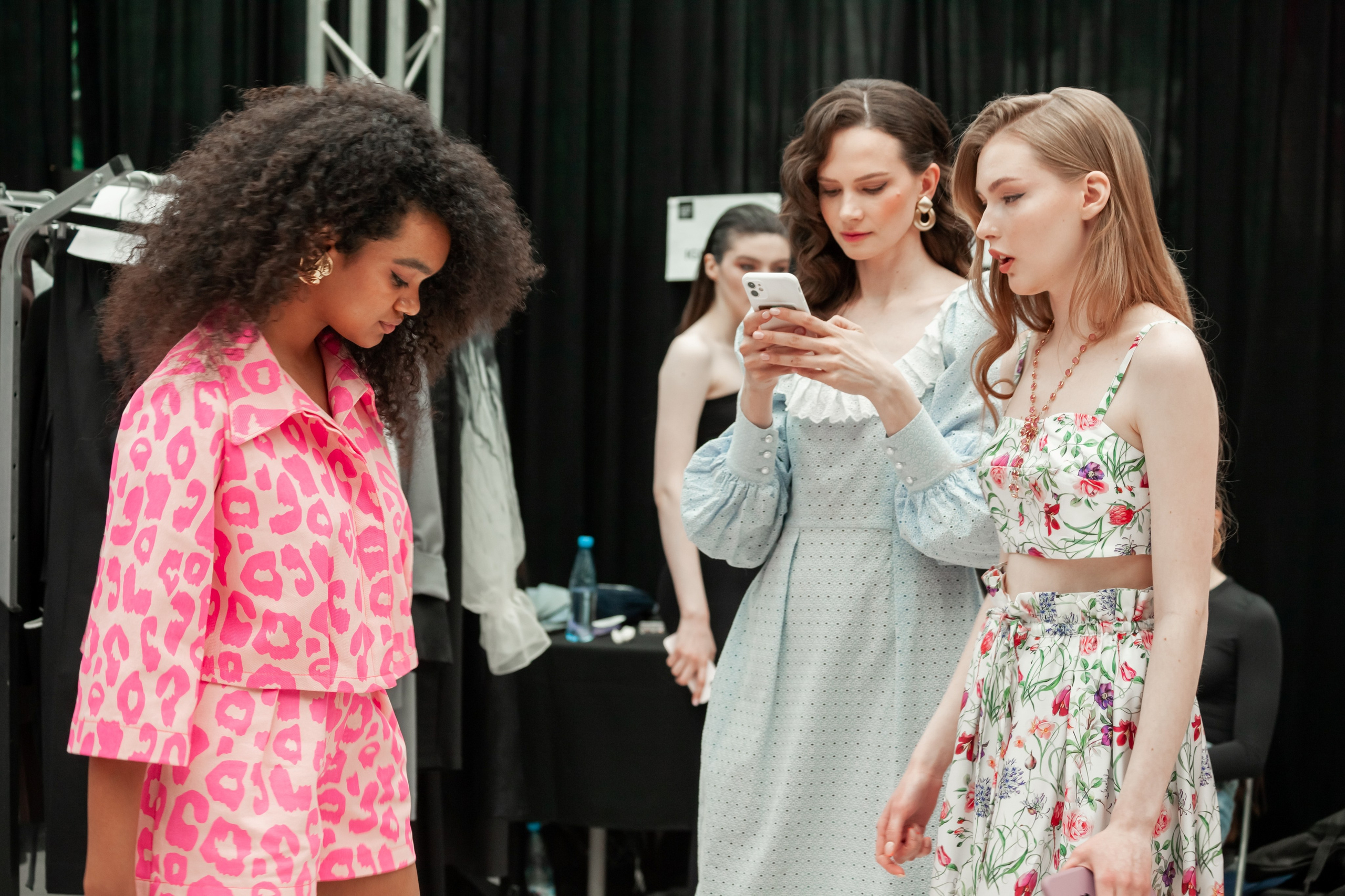 CITY FASHION WEEK. Главная