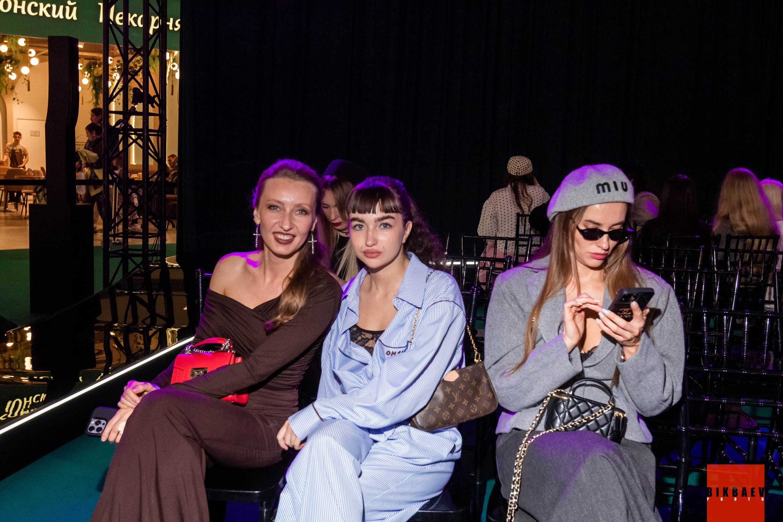 Sokol Fashion Week 2025. Главная