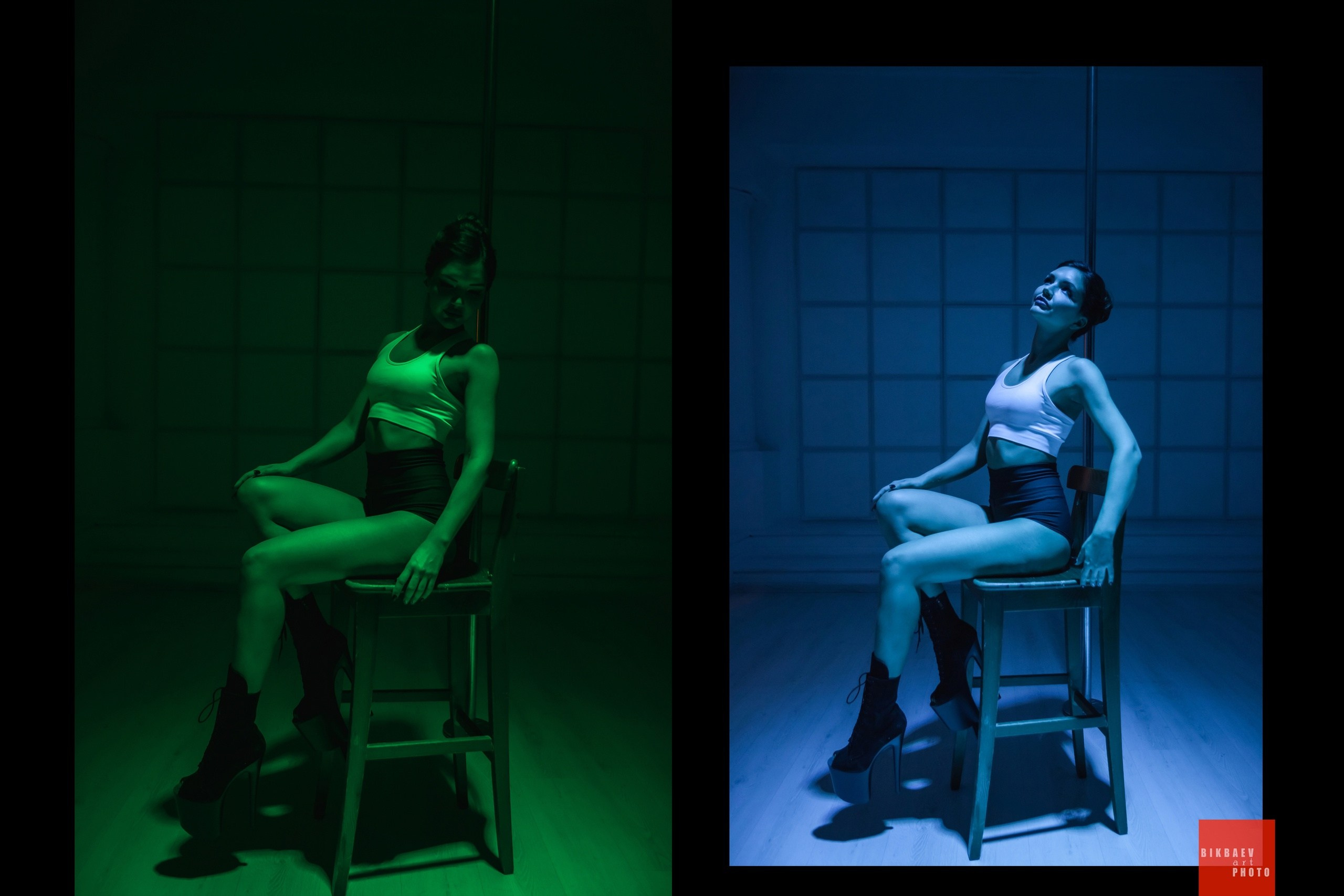 Дарья. Главная