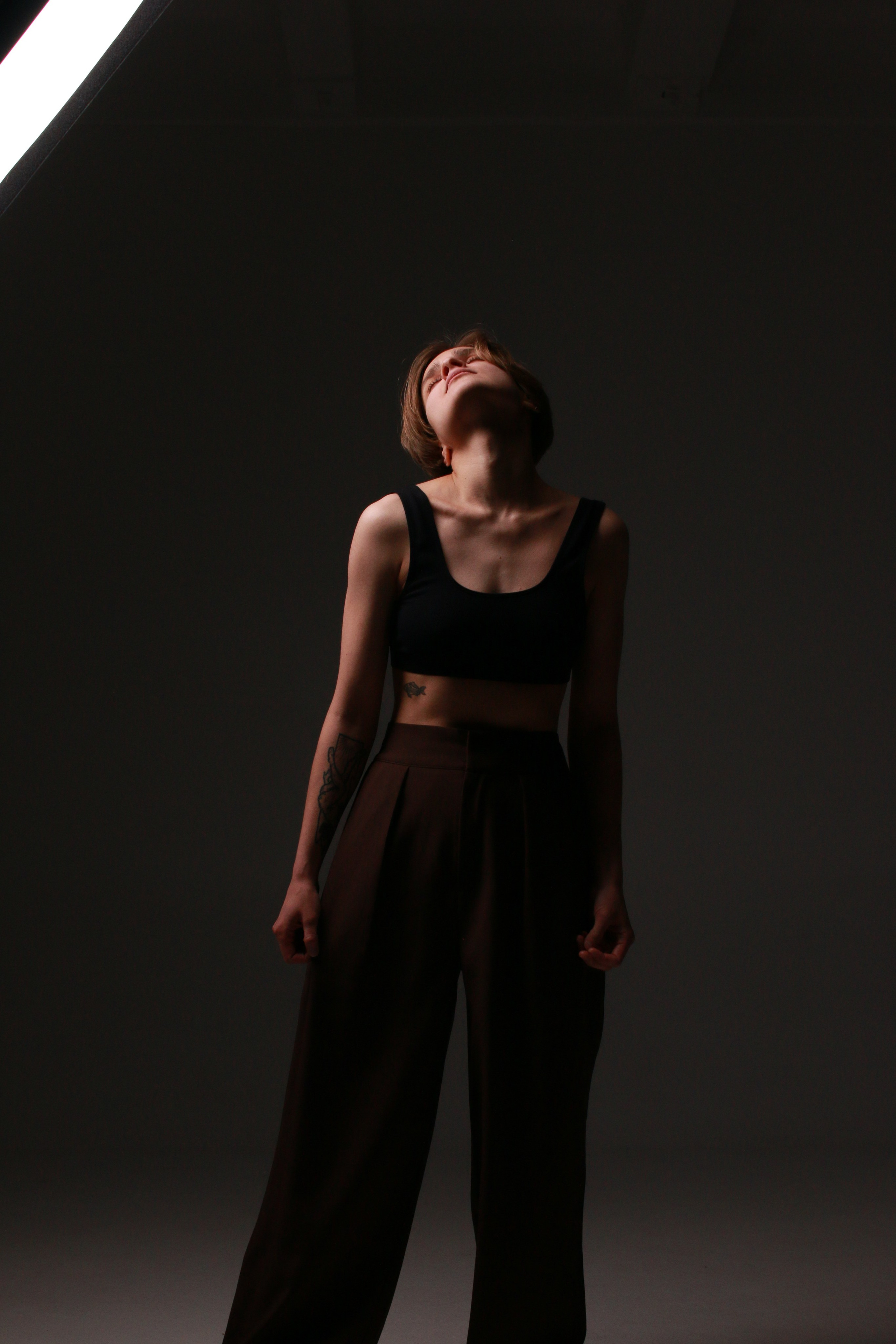 Кристина. Свадебный и репортажный фотограф Николай Доровских