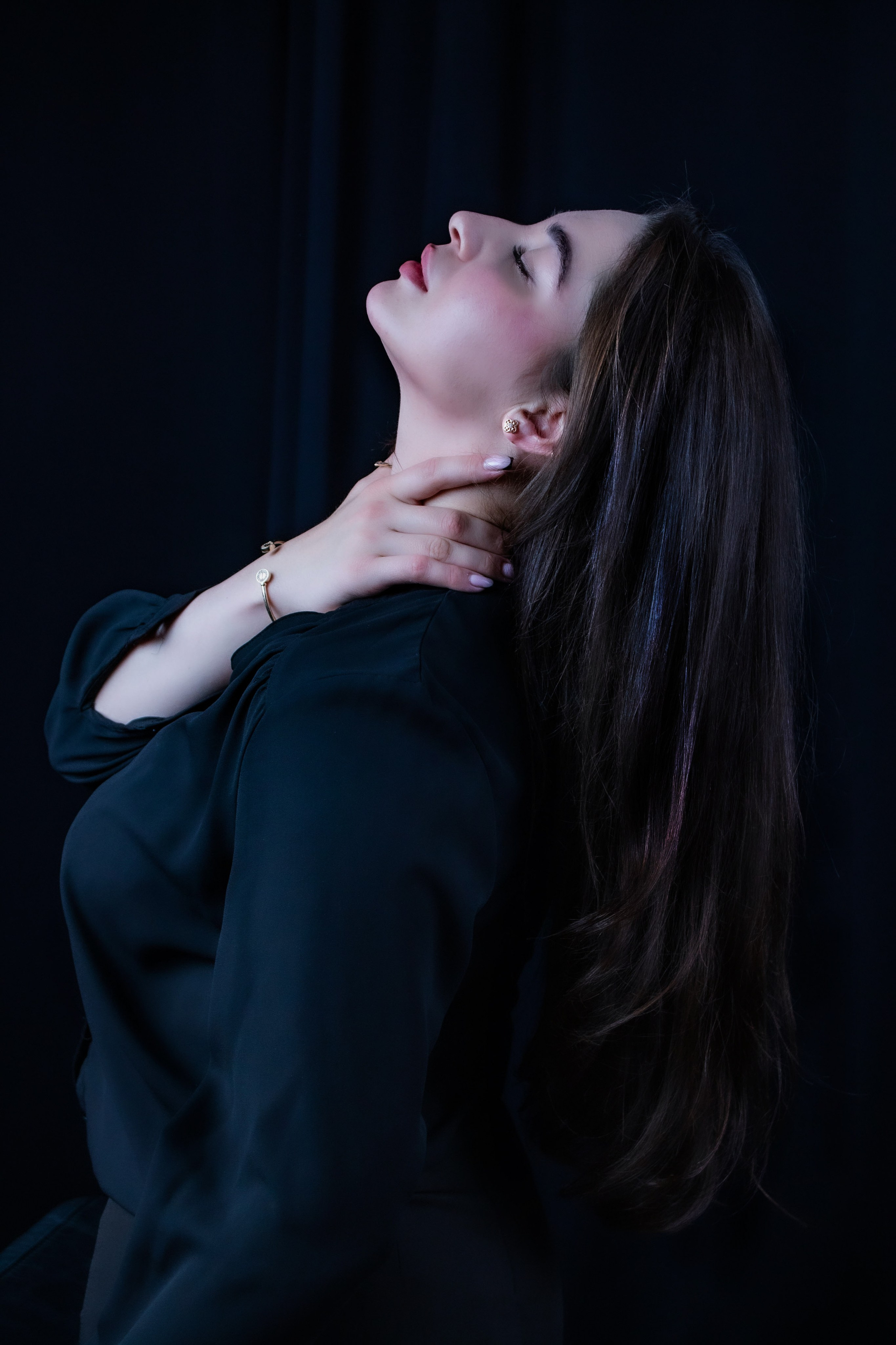 Альбом IV. Фотограф Муракаева Елена