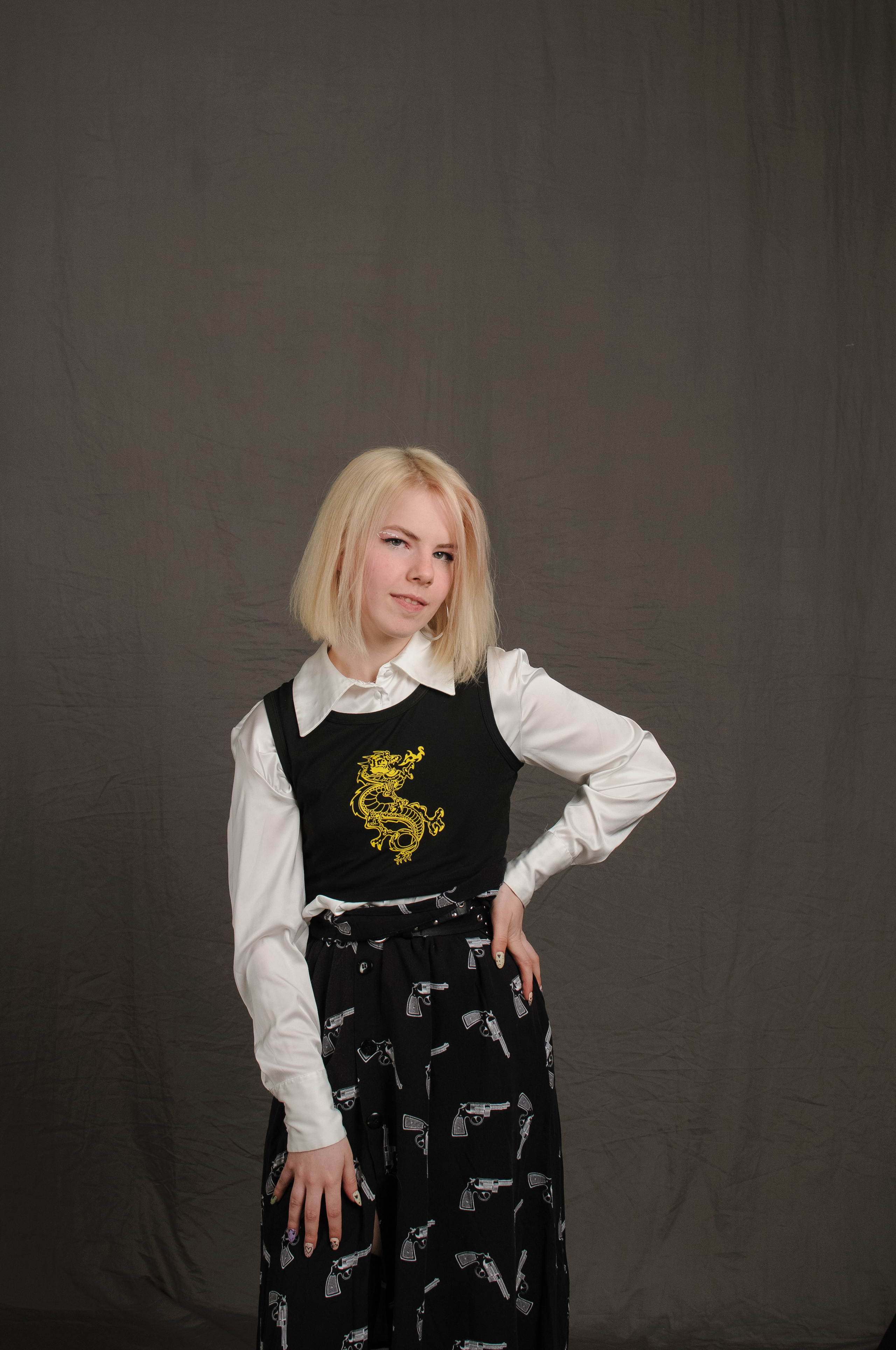 Выпускной альбом школа