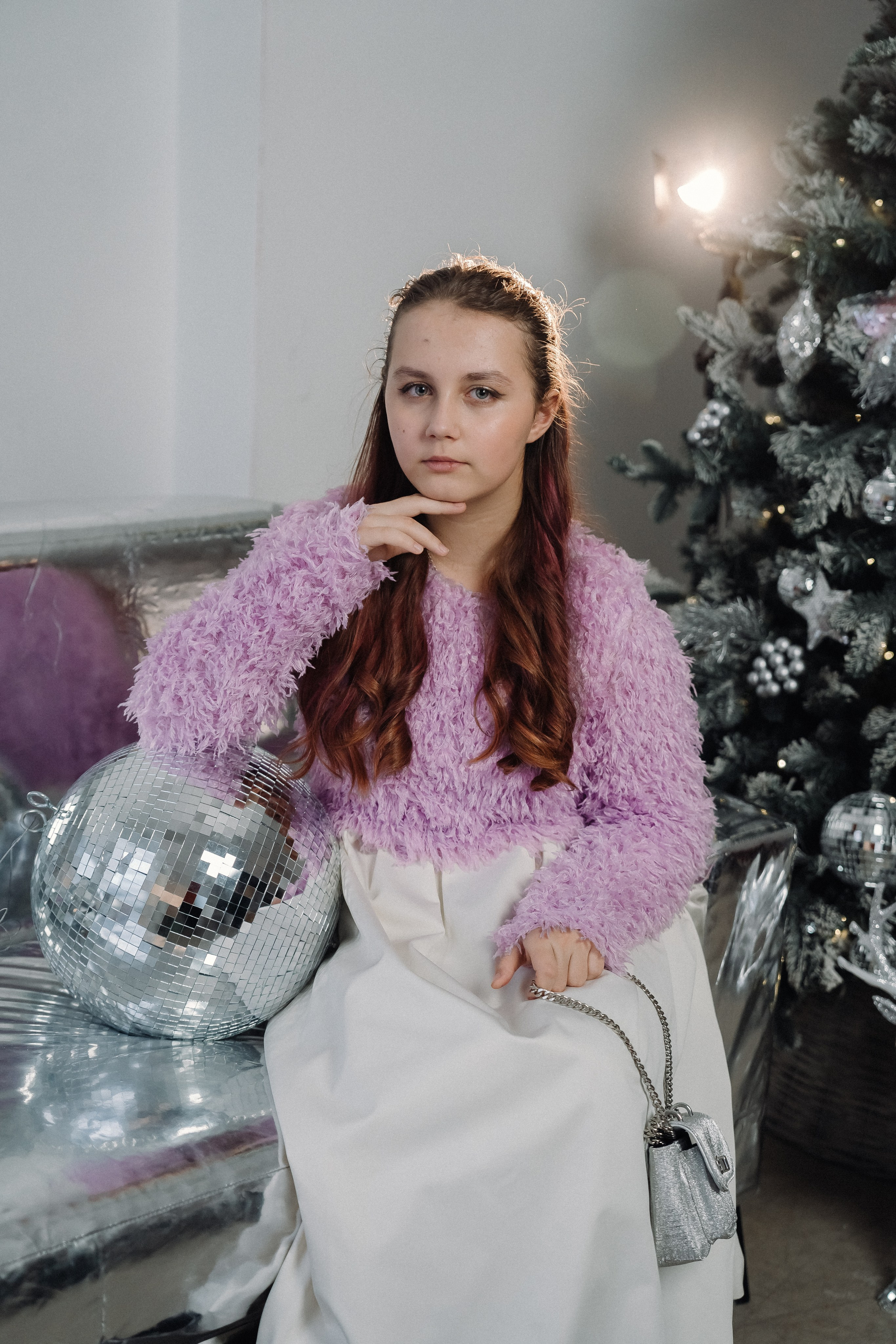 Съемка для школы интернат