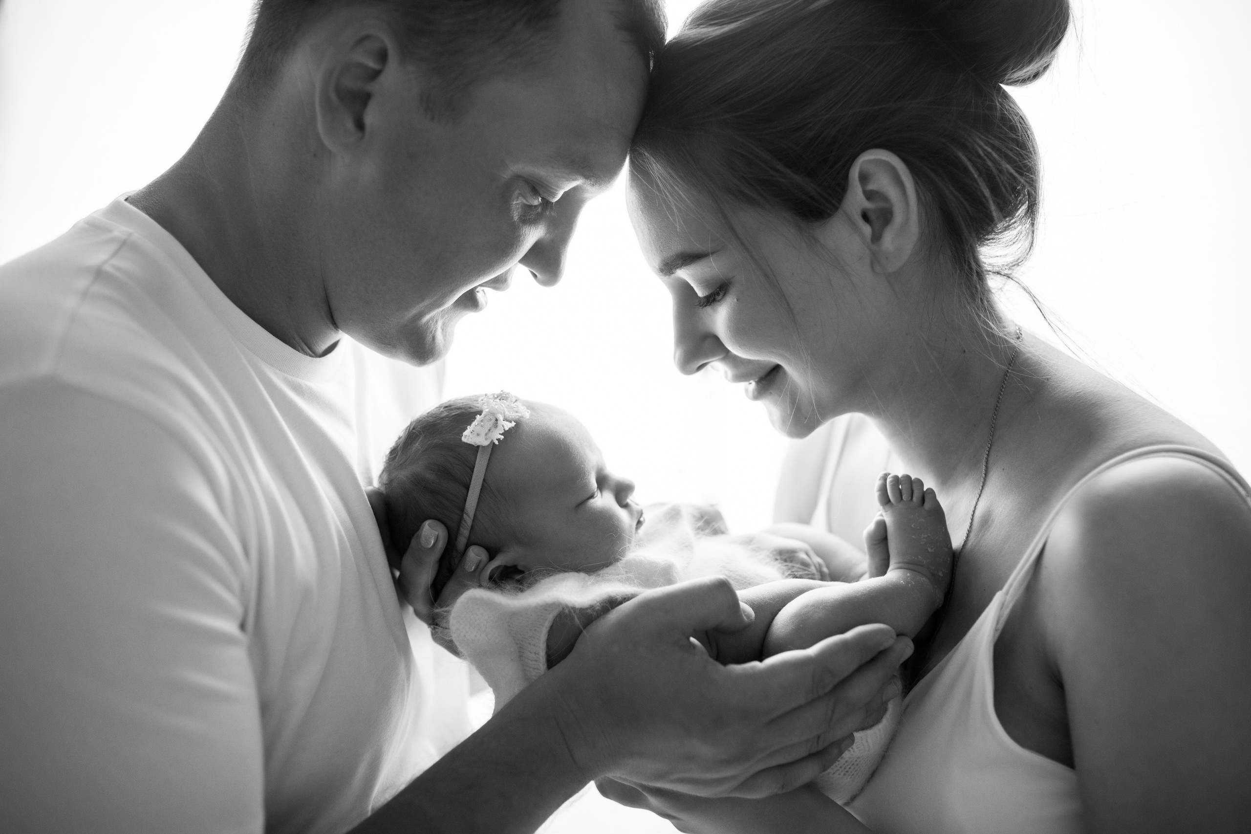 New born life stile. Детский и семейный фотограф в Костроме Валентина Белик