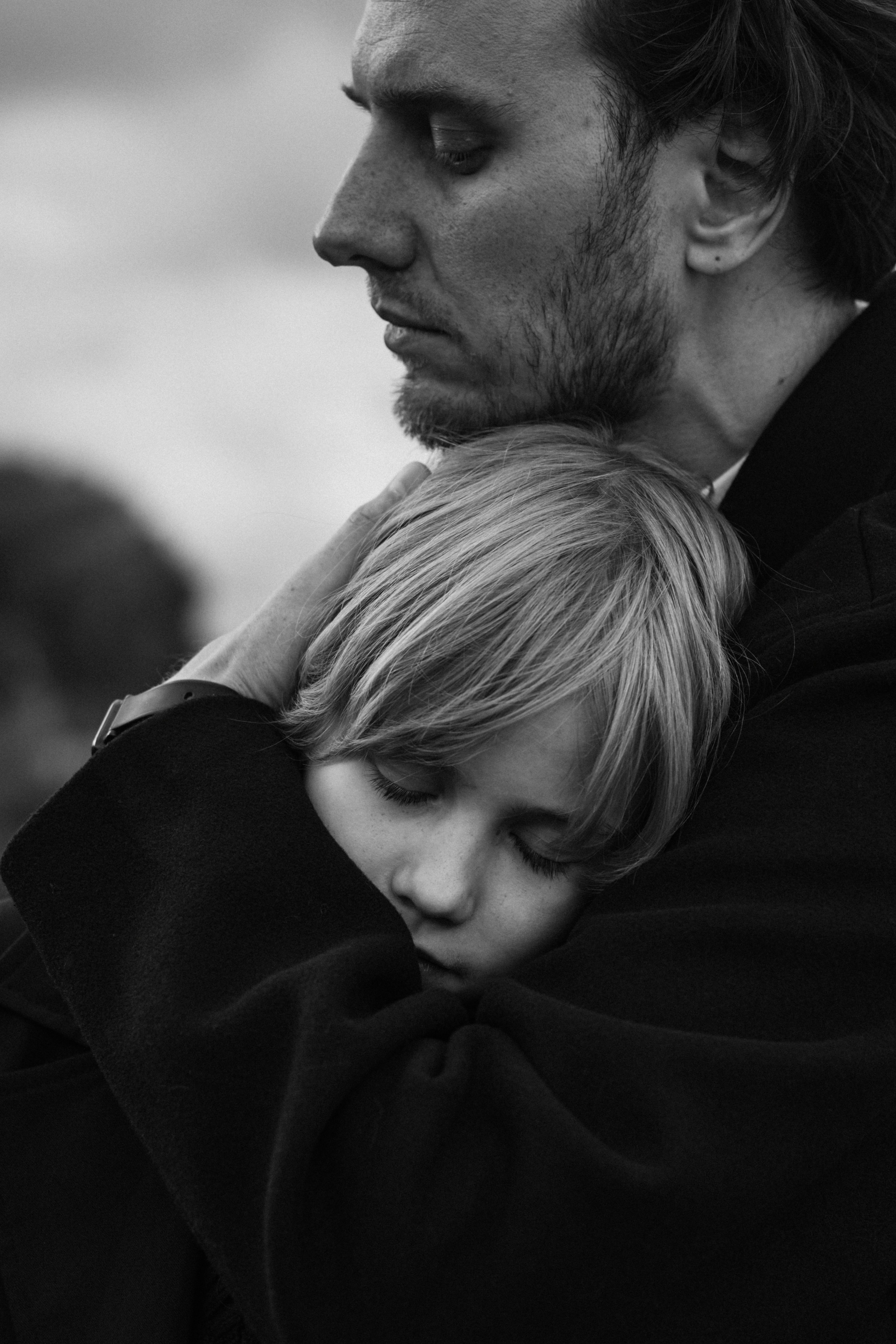 Мы с тобою две капли разные. Каплицкая Любовь — фотограф Тверь