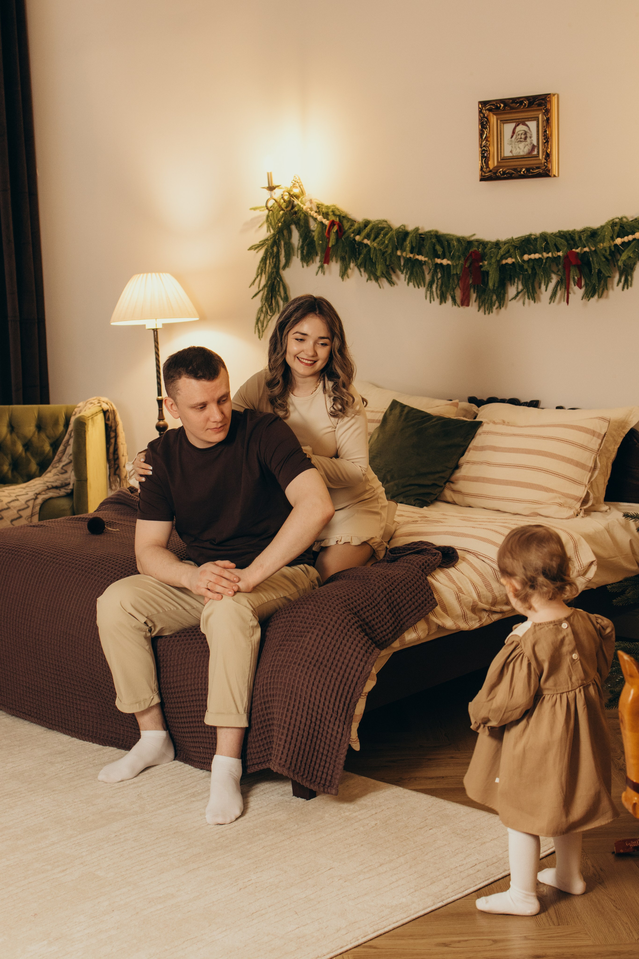 Семейная 2. Фотограф Светлана Кандалова