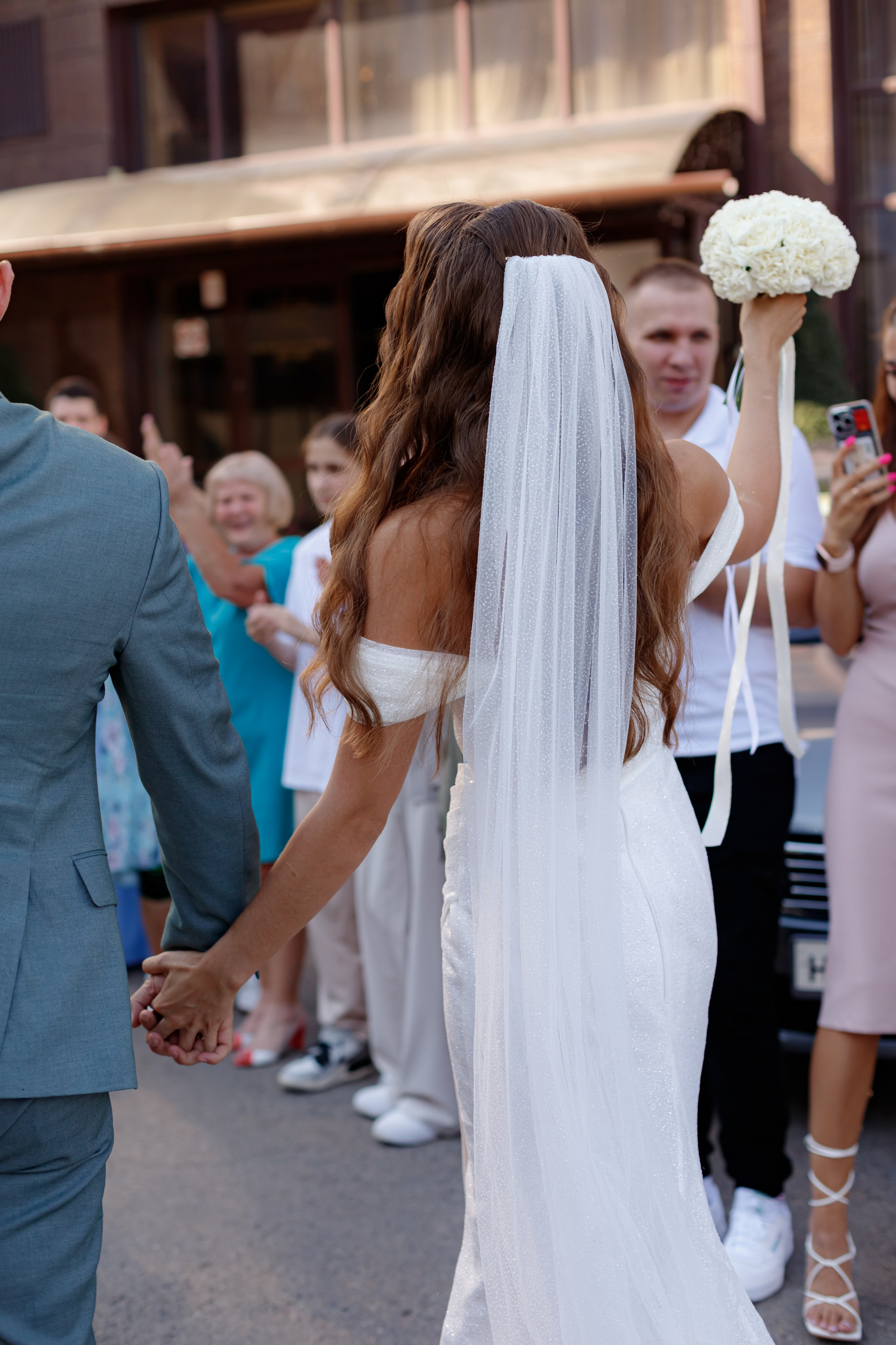 A&O wedding day. Photokarish