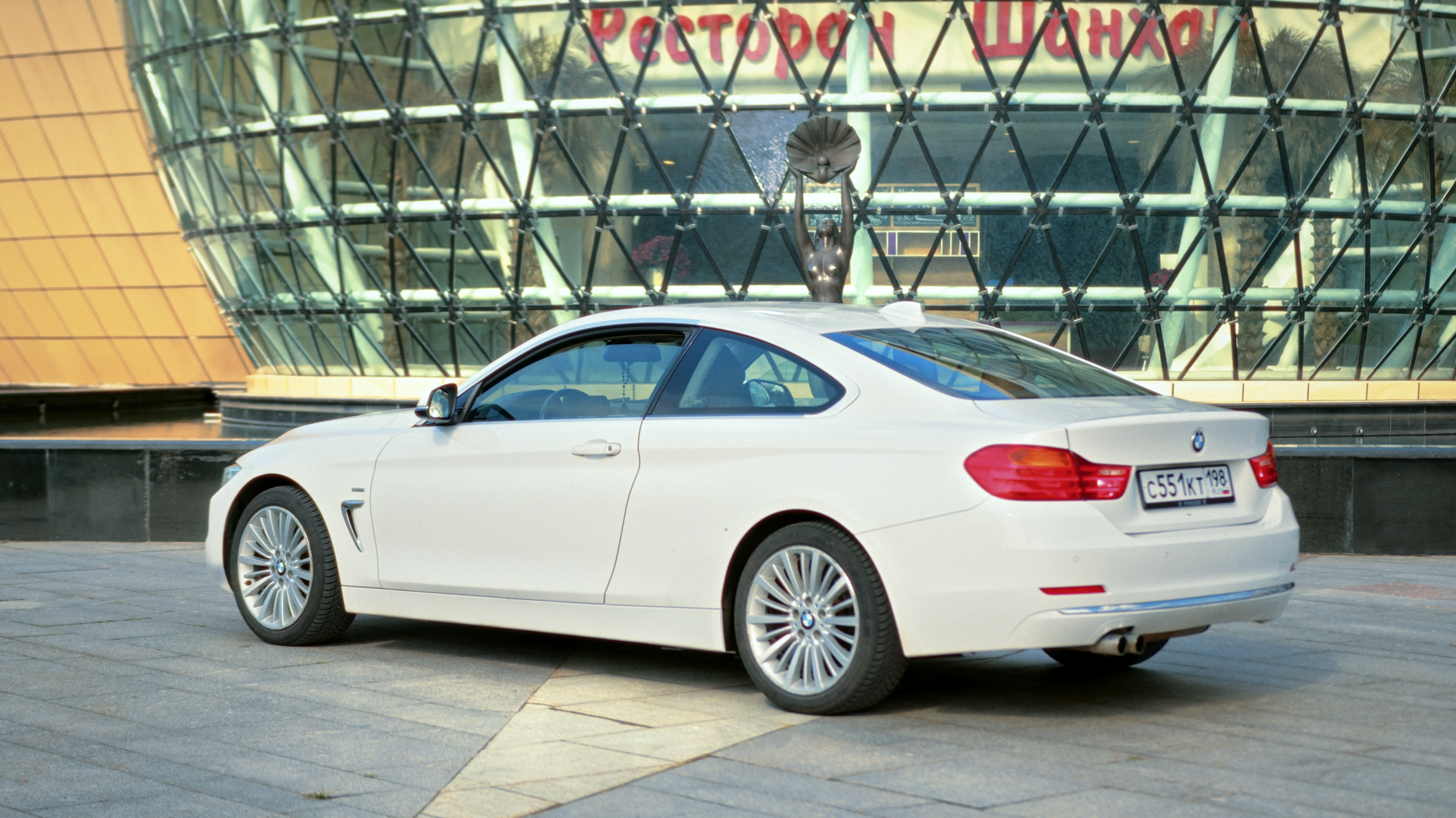 «Supreme Rent Car». Мальцев Кирилл — оператор, монтажёр в Санкт-Петербурге