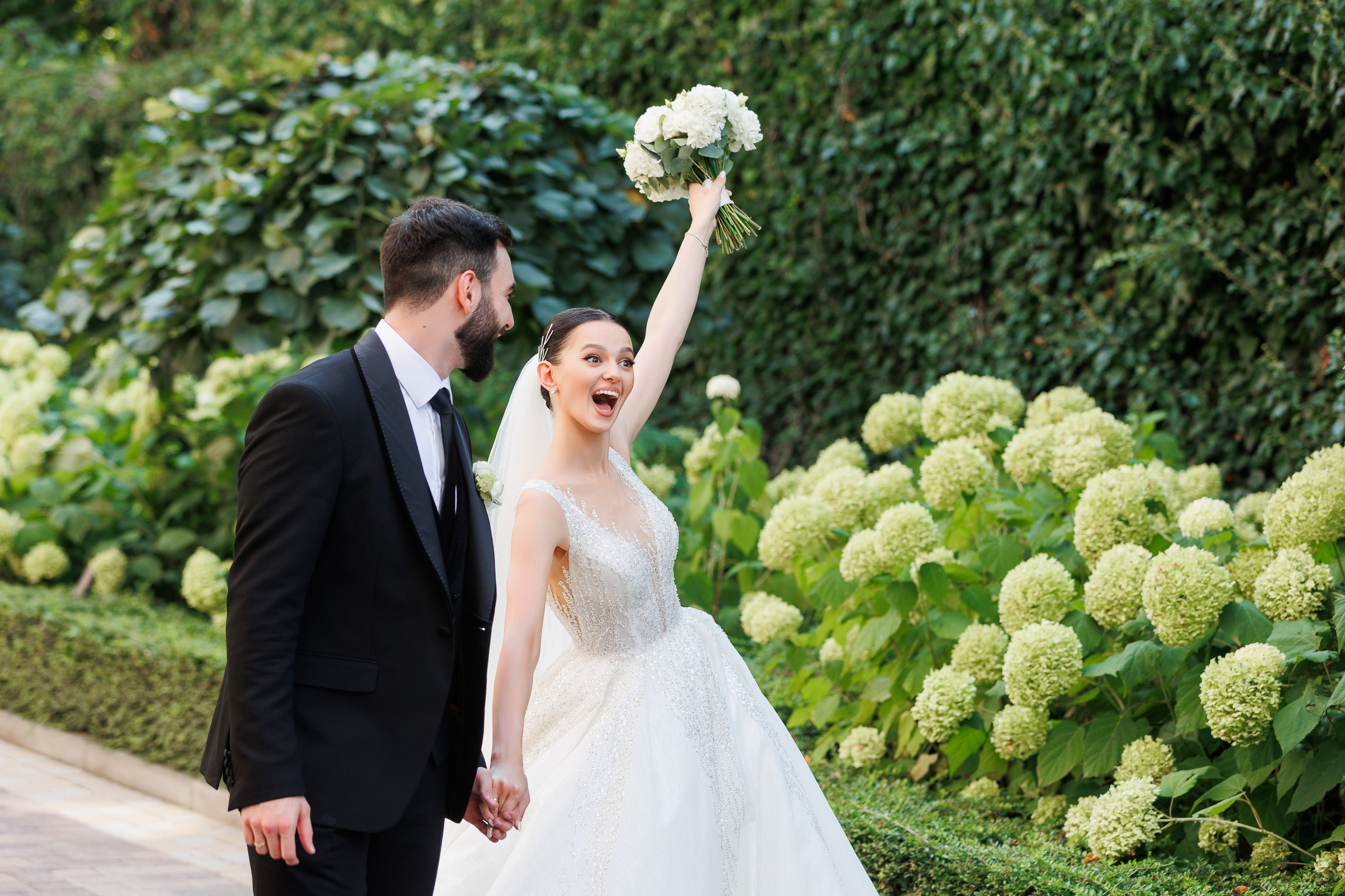 Алексей & Валерия. Свадебный фотограф  Пятигорск, Сочи, Ессентуки, Кисловодск Александр