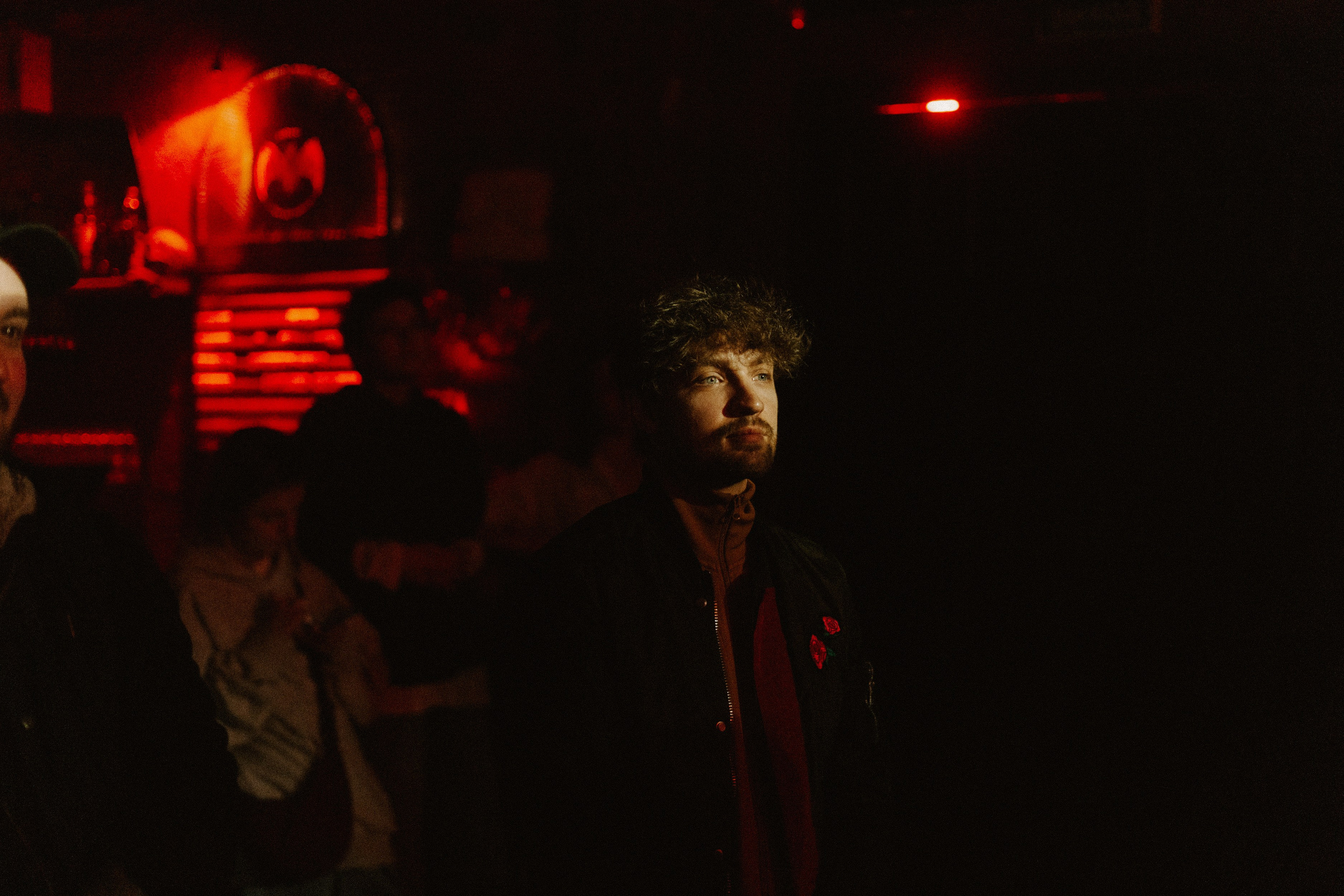 MINAEVA. Фотограф первого впечатления