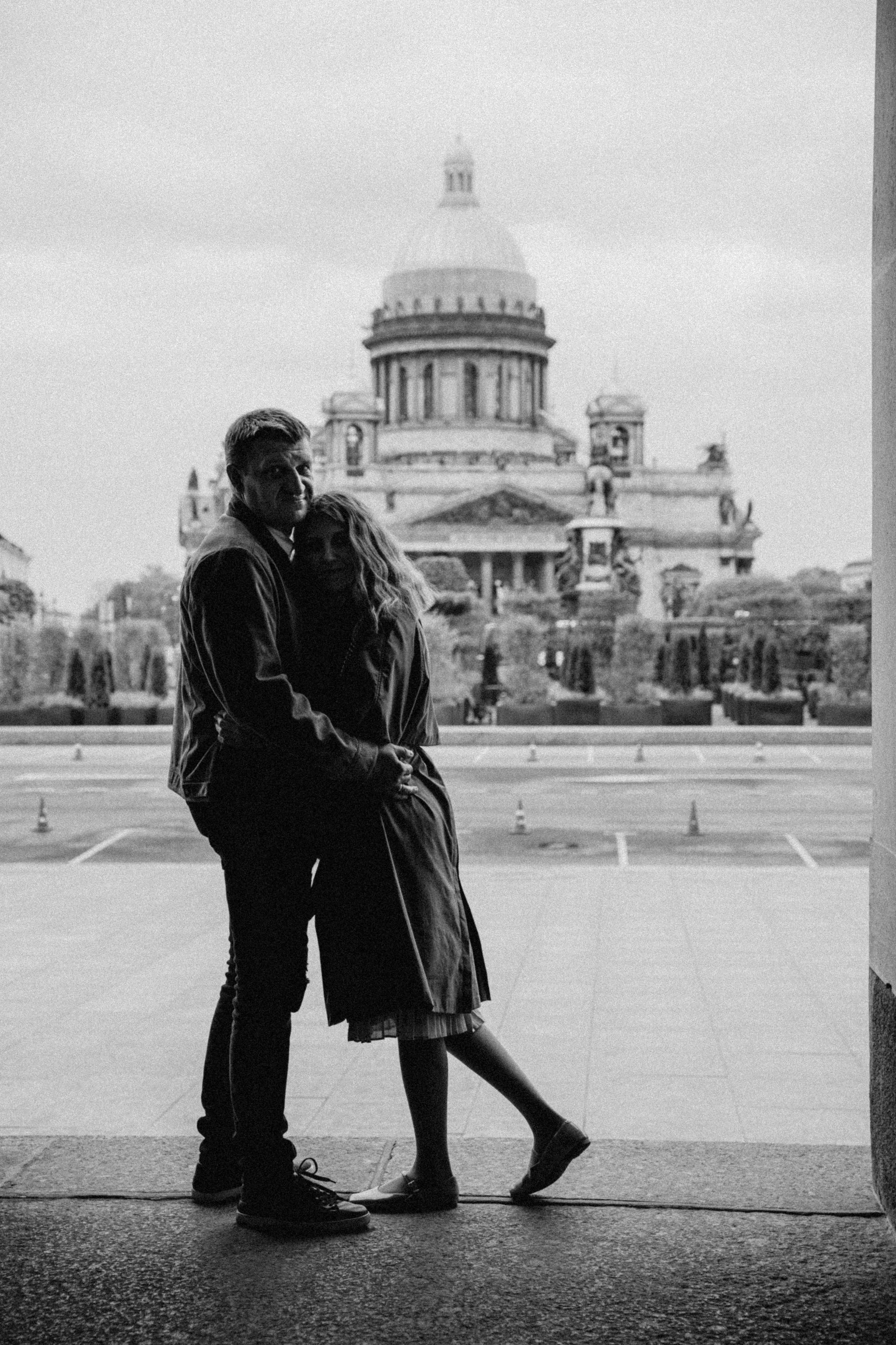 O & A. Фотограф Санкт-Петербург/Гомель Виктория Петрова