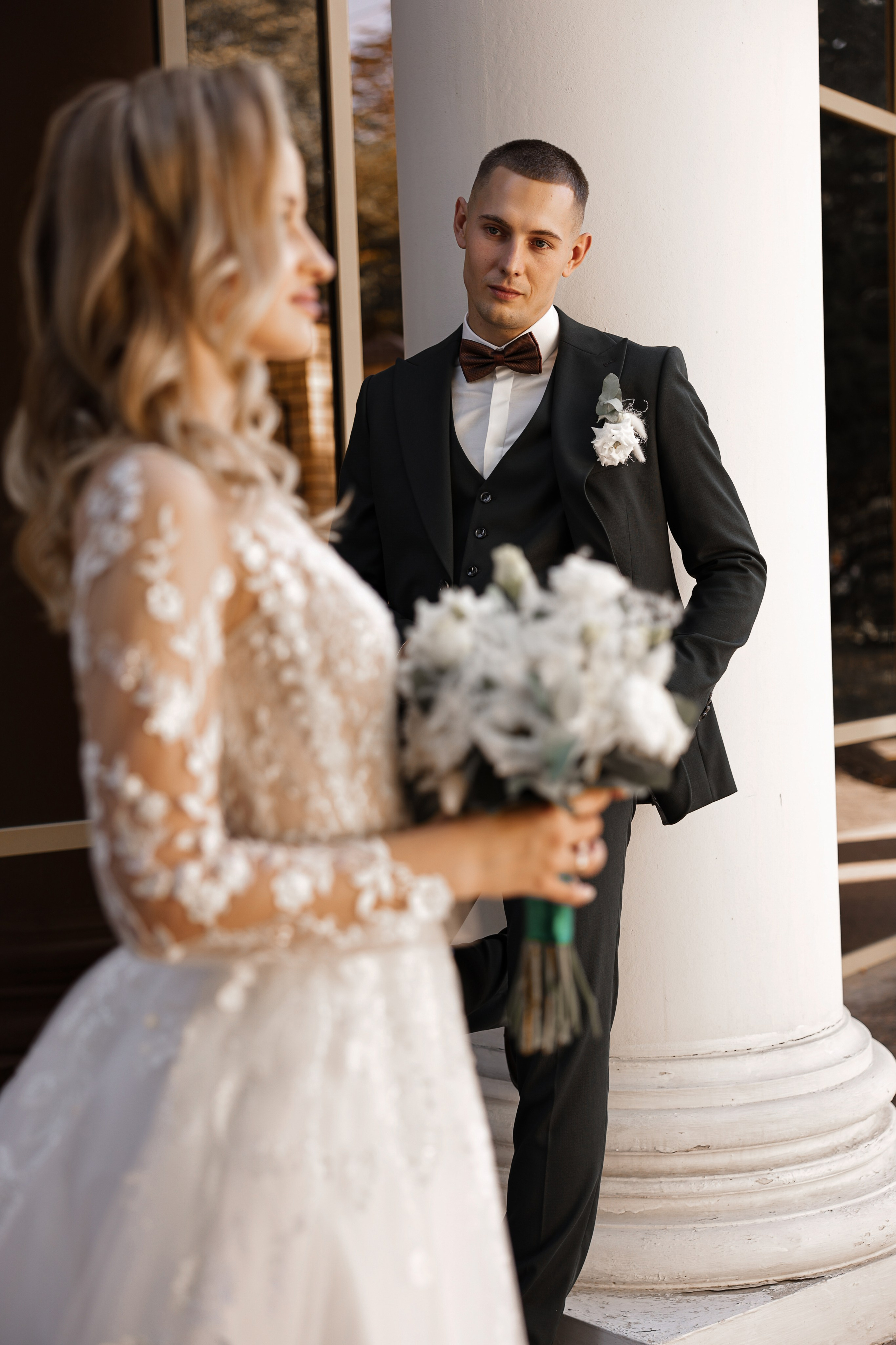 A&A. Анастасия Камал. Фотограф Саратов