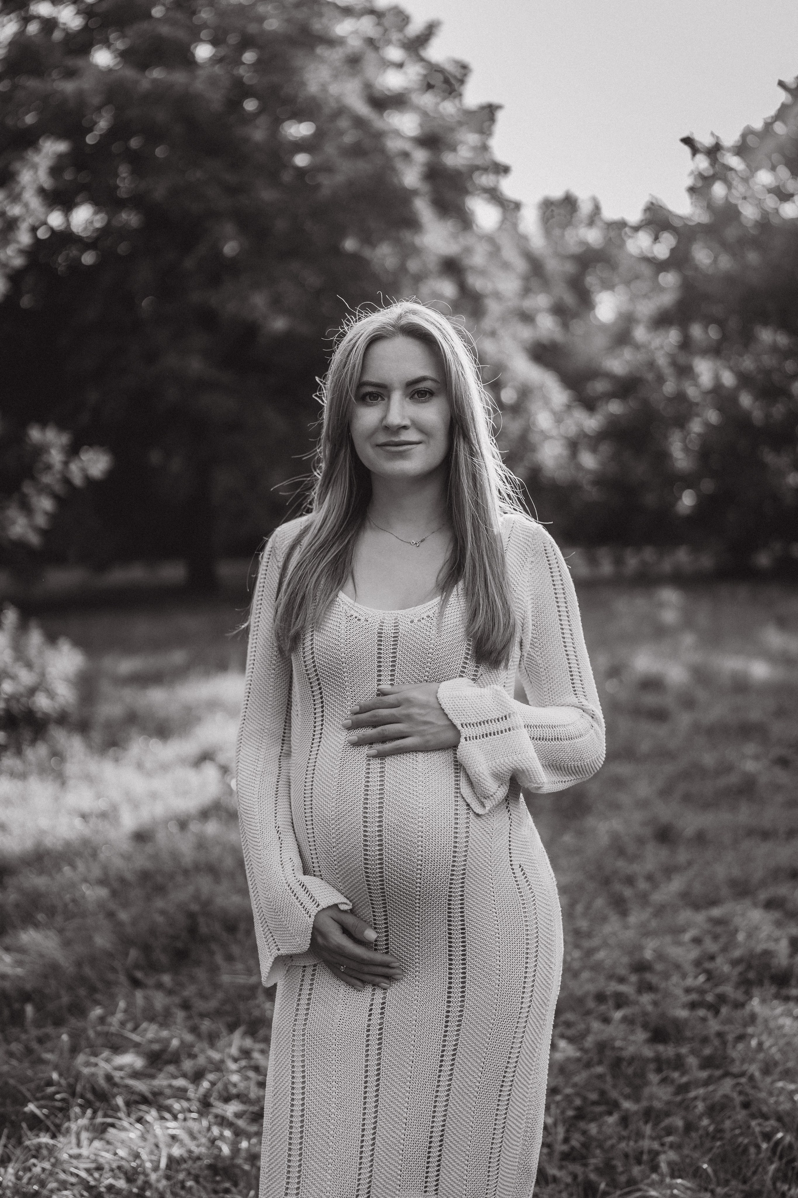 О любви и ее продолжении. Семейный фотограф Москва. Фотограф беременности и материнства Москва