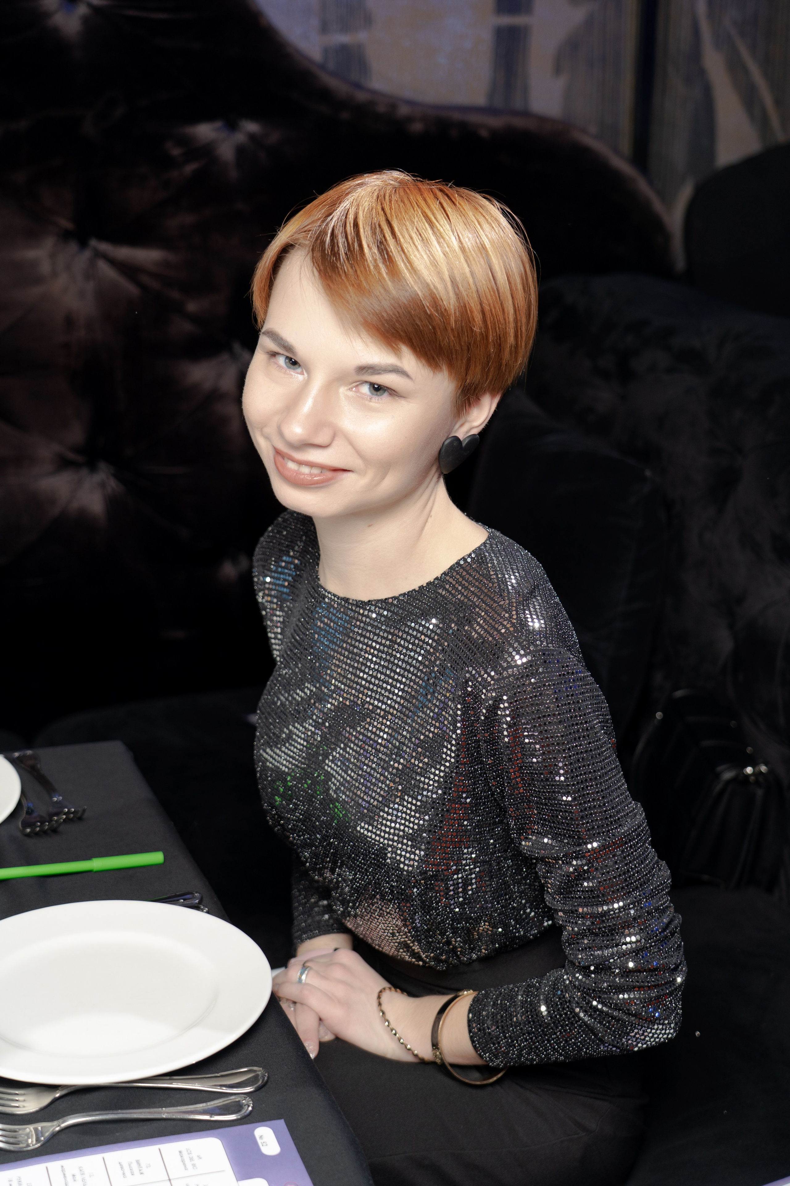 Корпоративный вечер: Пандент. Фотограф-эстет