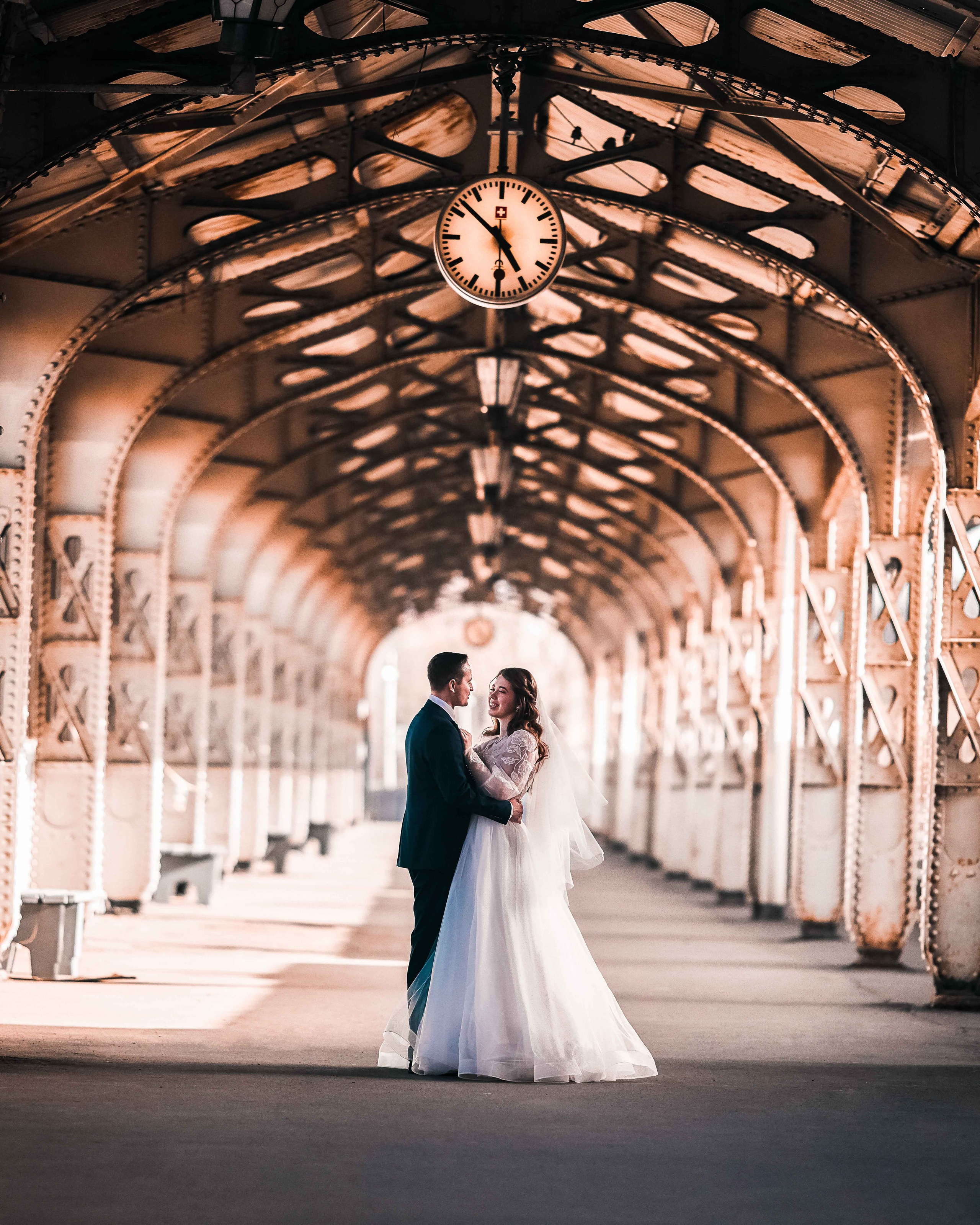 Фотограф и фототренер Москва и Питер