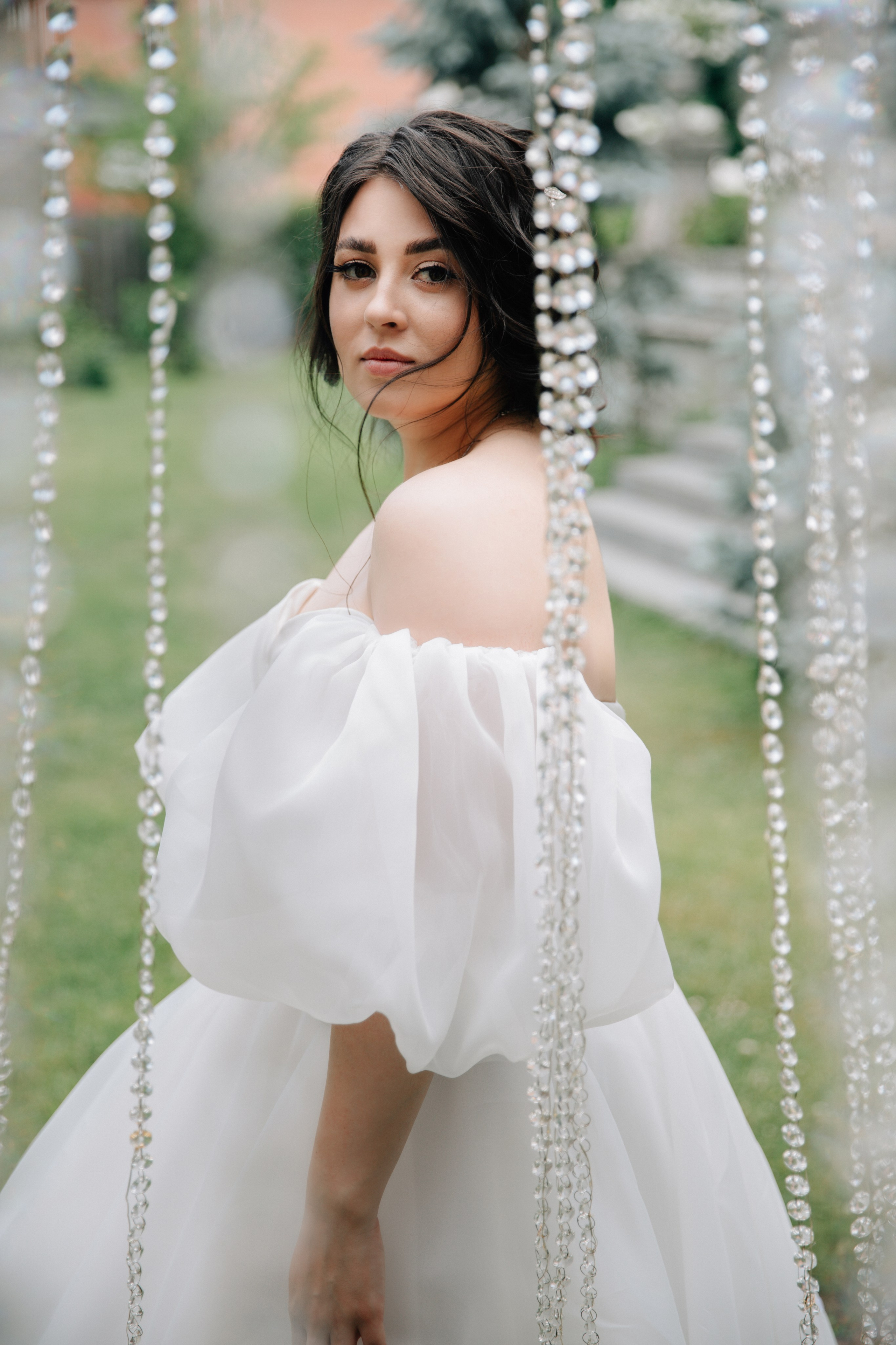 Анастасия и Ерганат. Фотограф в Новосибирске Надежда Черных