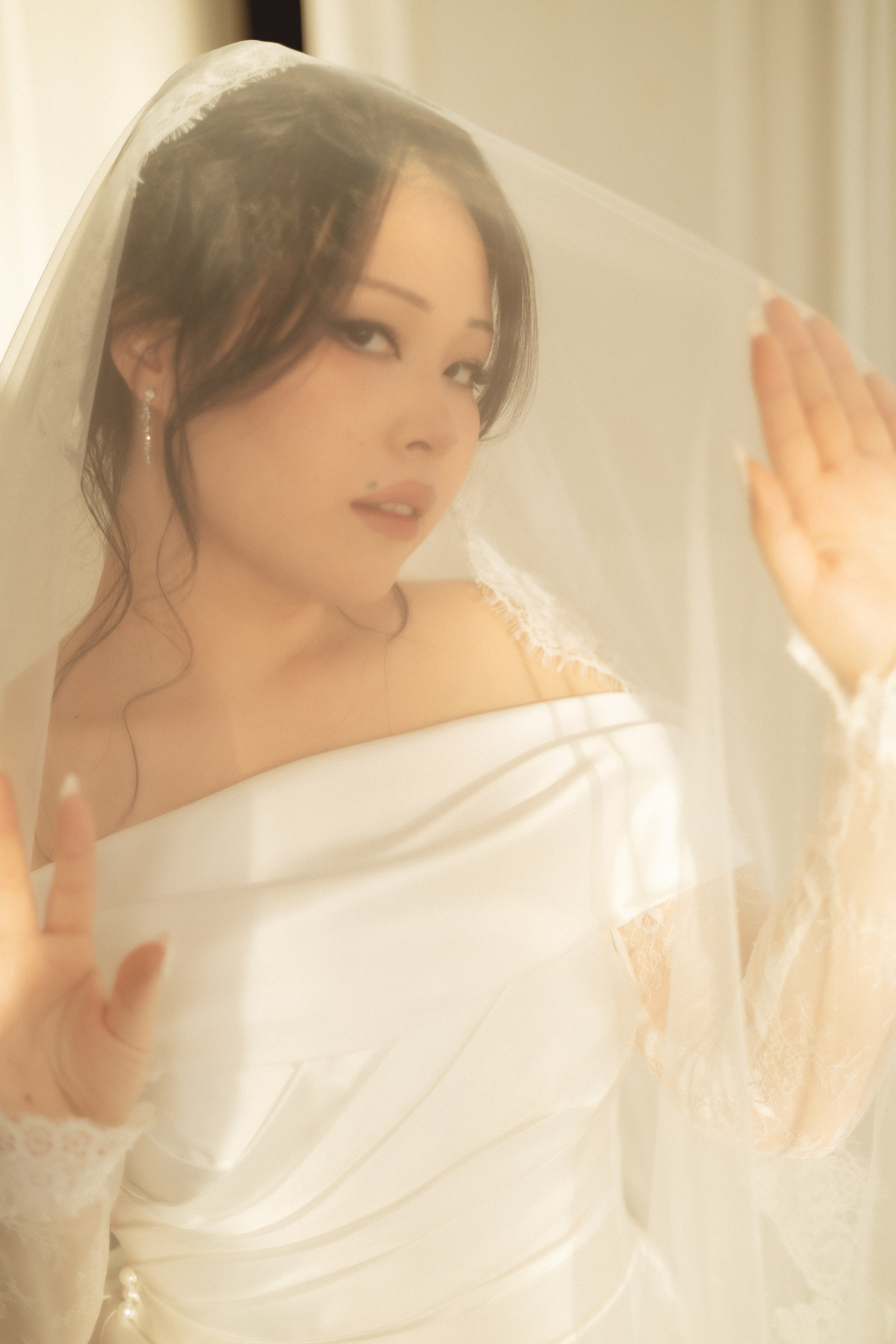 Расул и Руфина. Свадебный фотограф в Астрахани