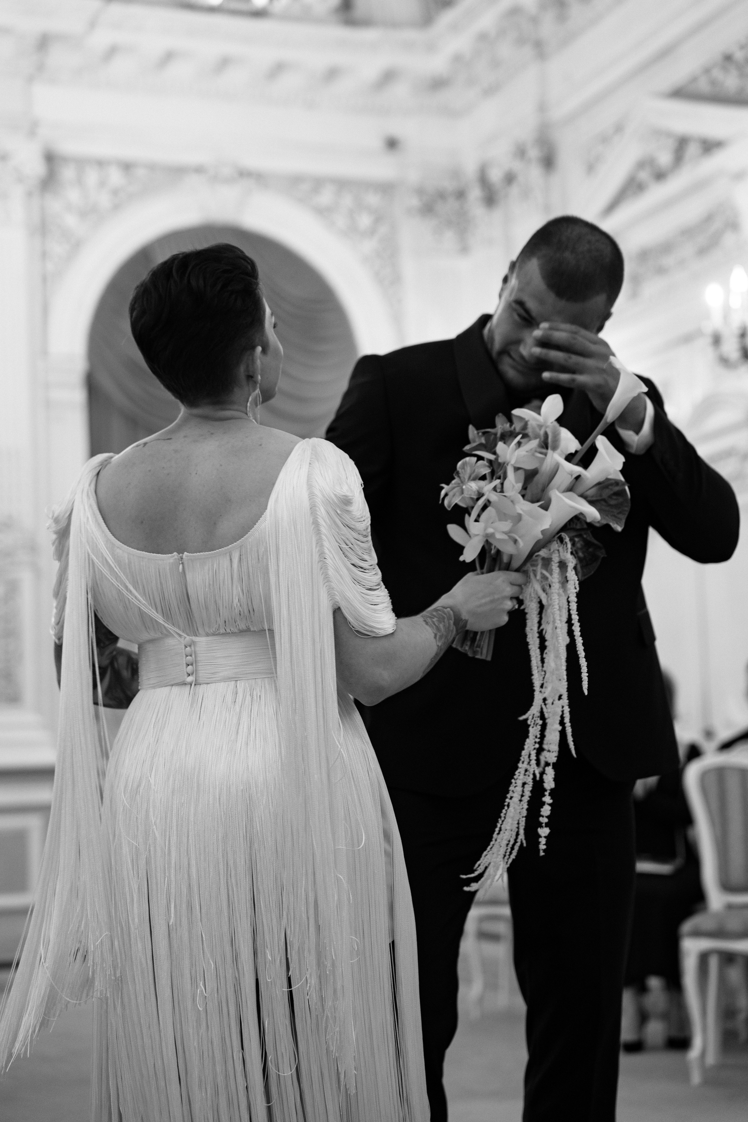 Свадьба в сошиал клабе. Свадебный фотограф организатор в Санкт-Петербурге Ассоль Опарина