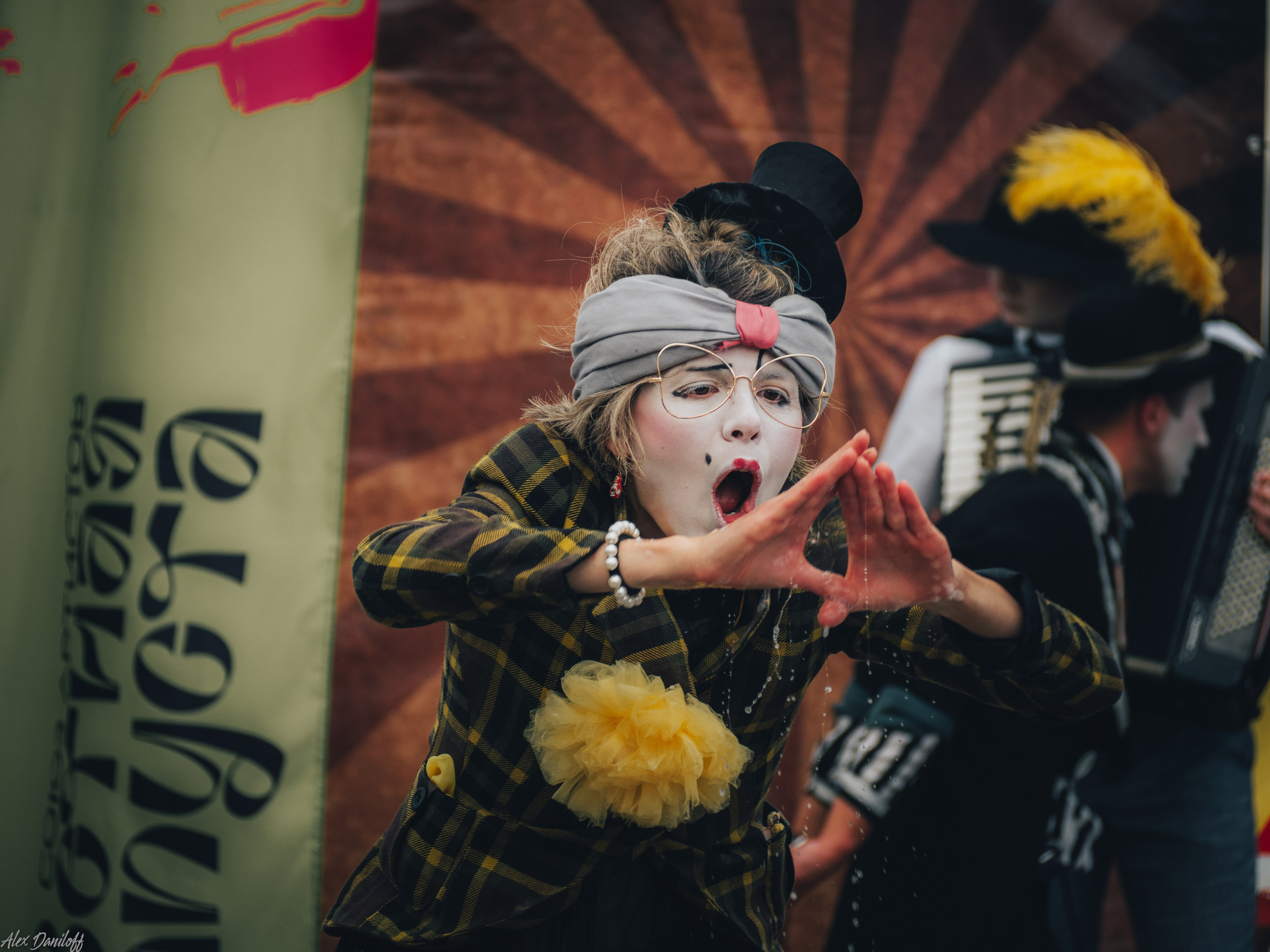 День города. Муром. 2024. Муром-Инфо. Новости культуры, образования, спорта в городе Муром