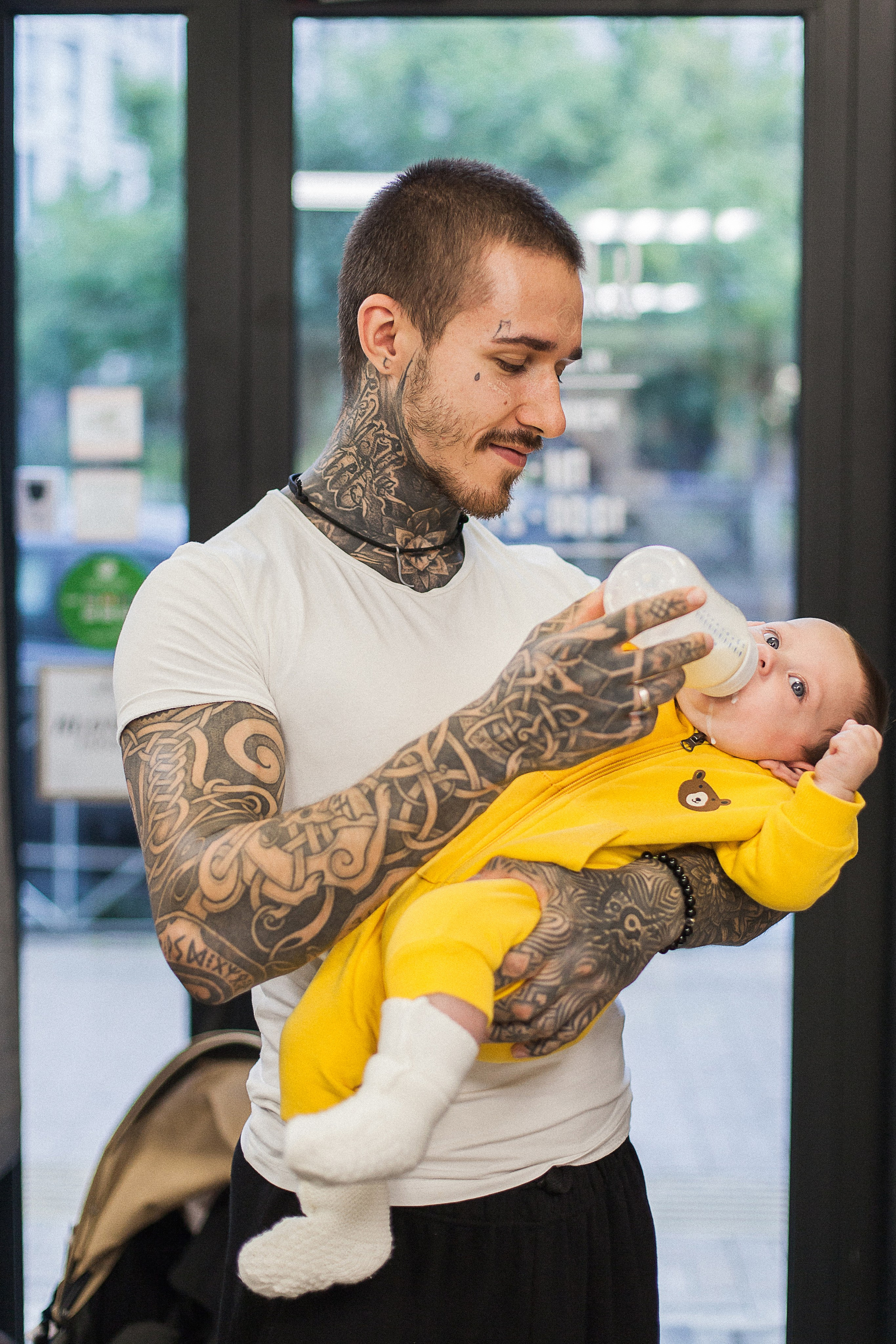 Мужской портрет. Aourica — Фотограф Ольга, Санкт-Петербург, Москва, Гагарин