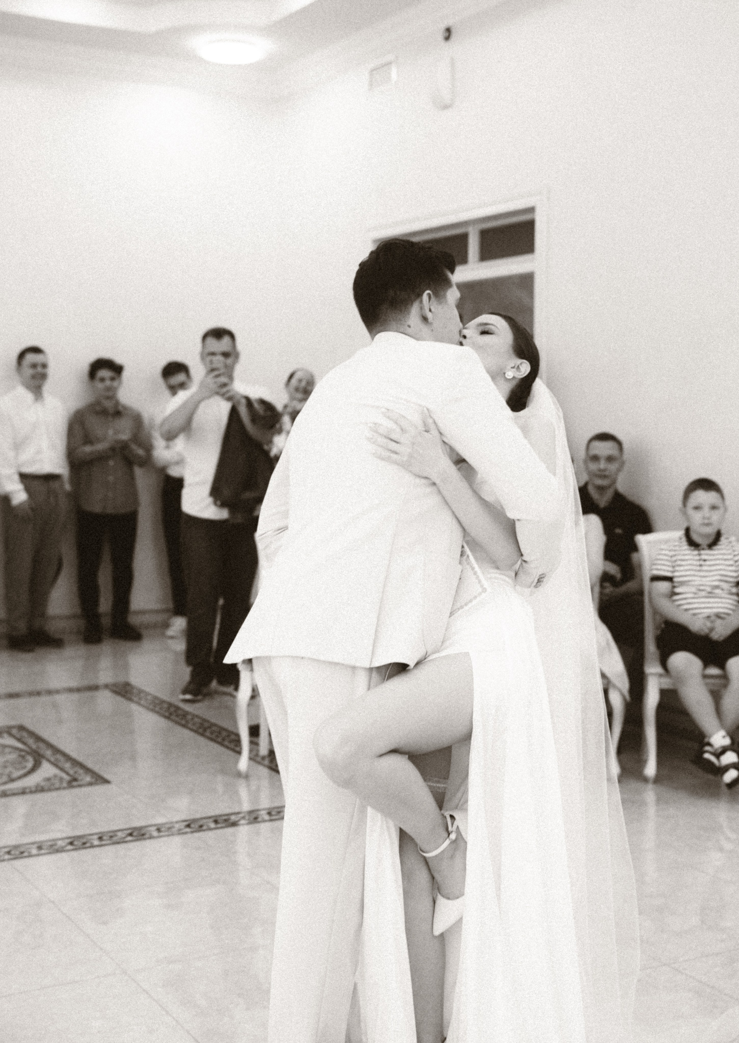 Больше, чем любовь. Фотограф Невинномысск