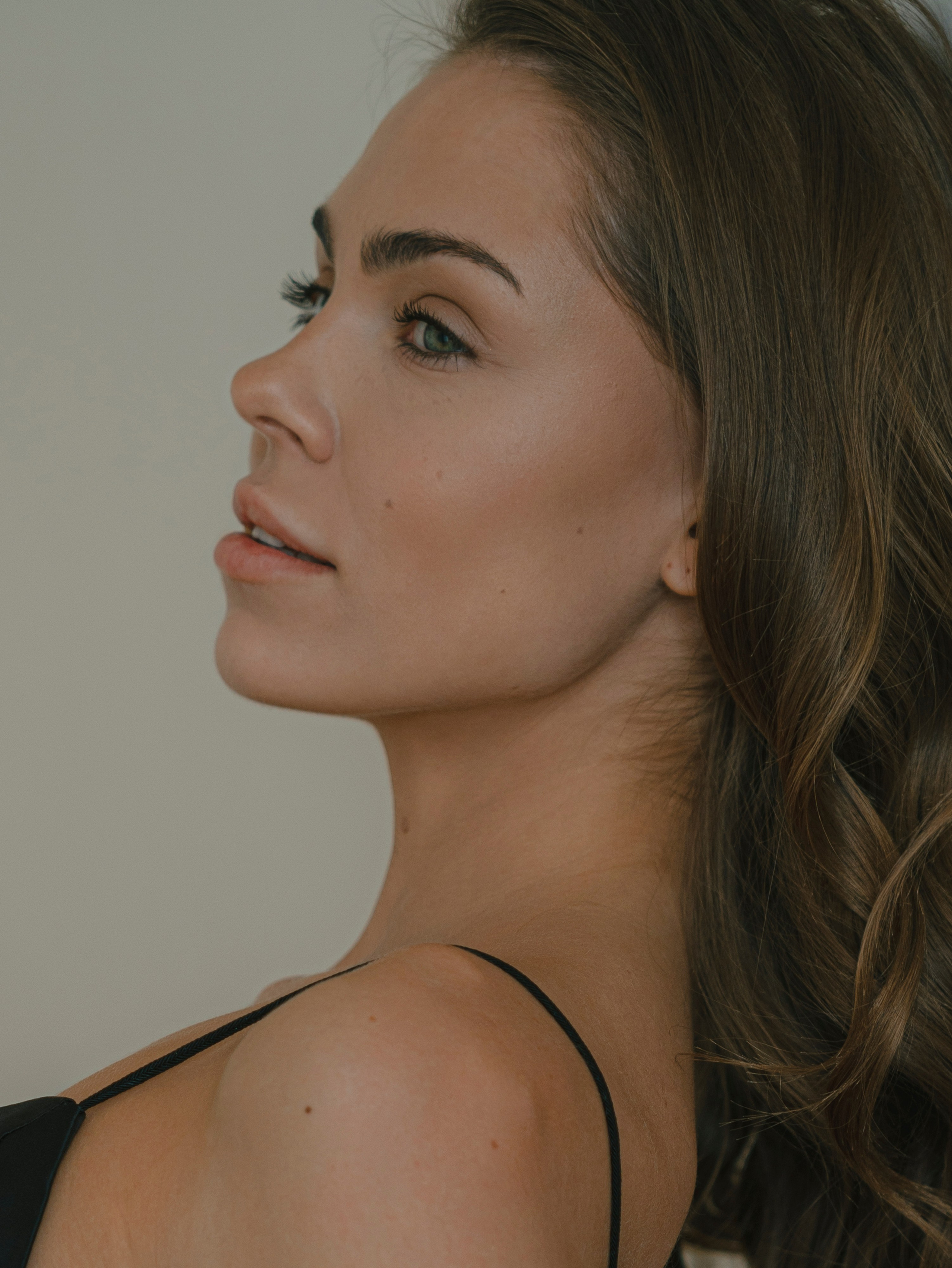 Полина. Портретный фотограф в Москве — Захарова Полина