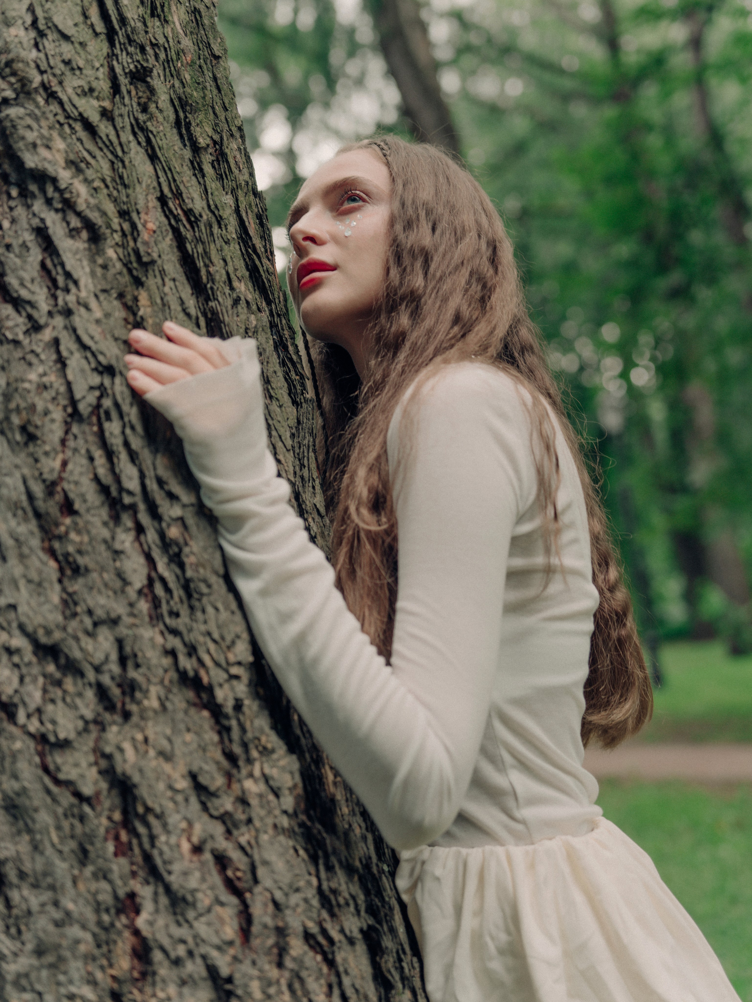 Катя. Портретный фотограф в Москве — Захарова Полина