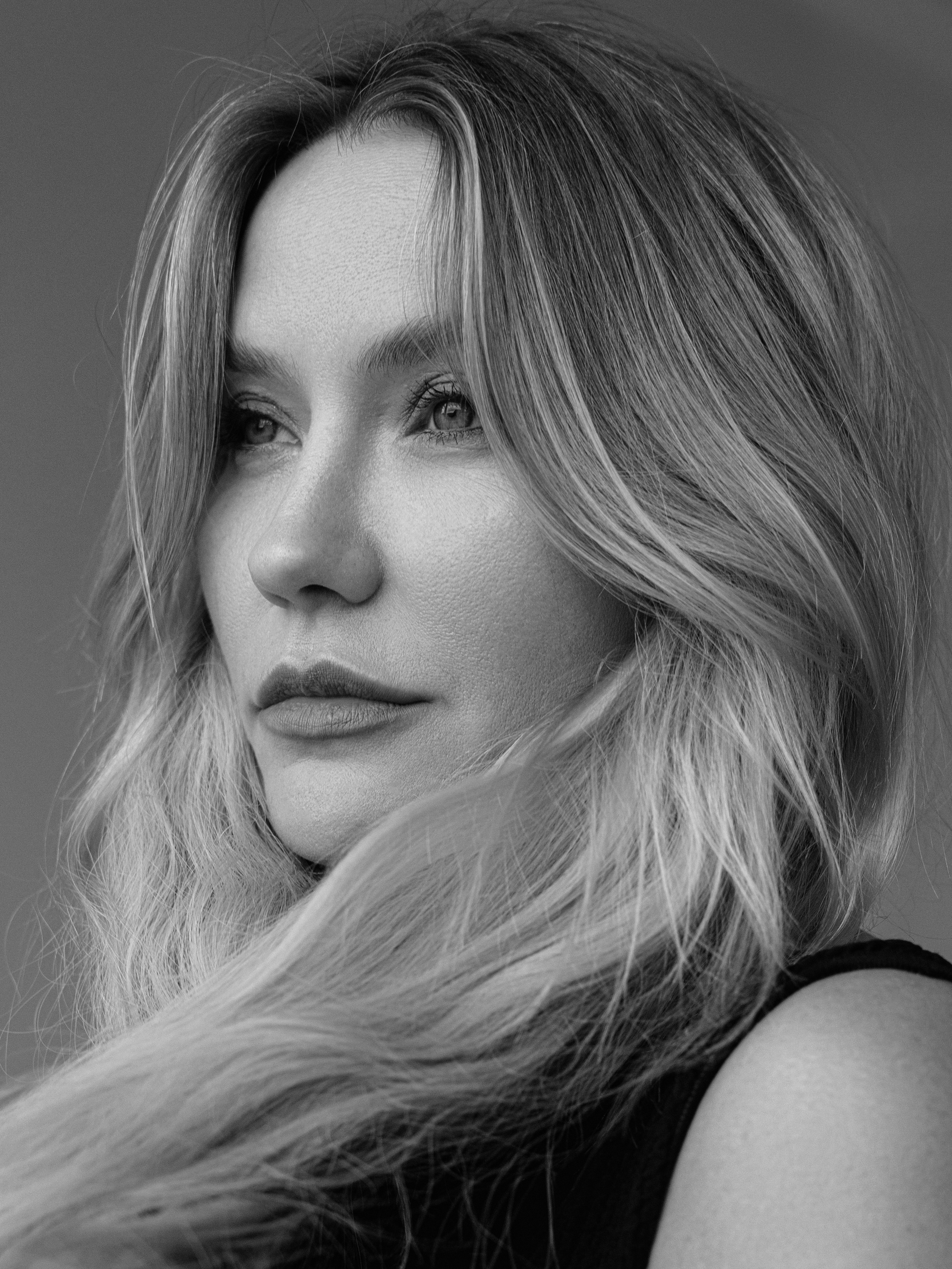 Катя. Портретный фотограф в Москве — Захарова Полина