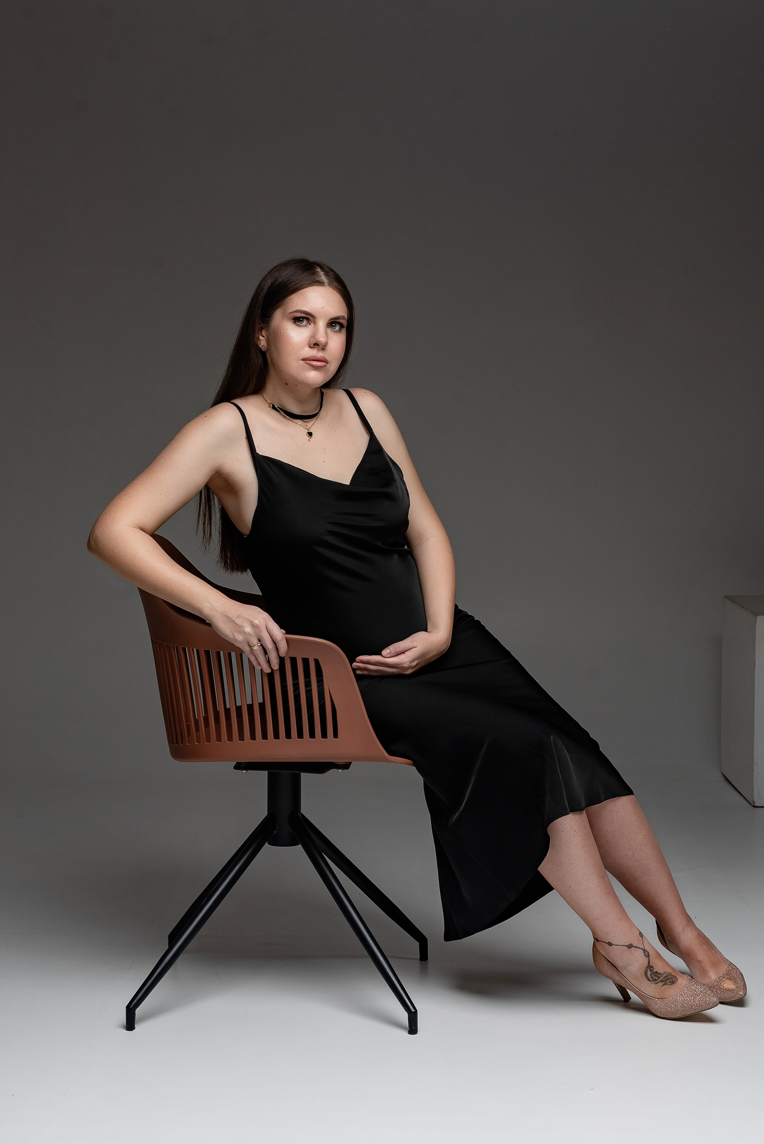 Алена. Фотограф Татьяна Иванчикова