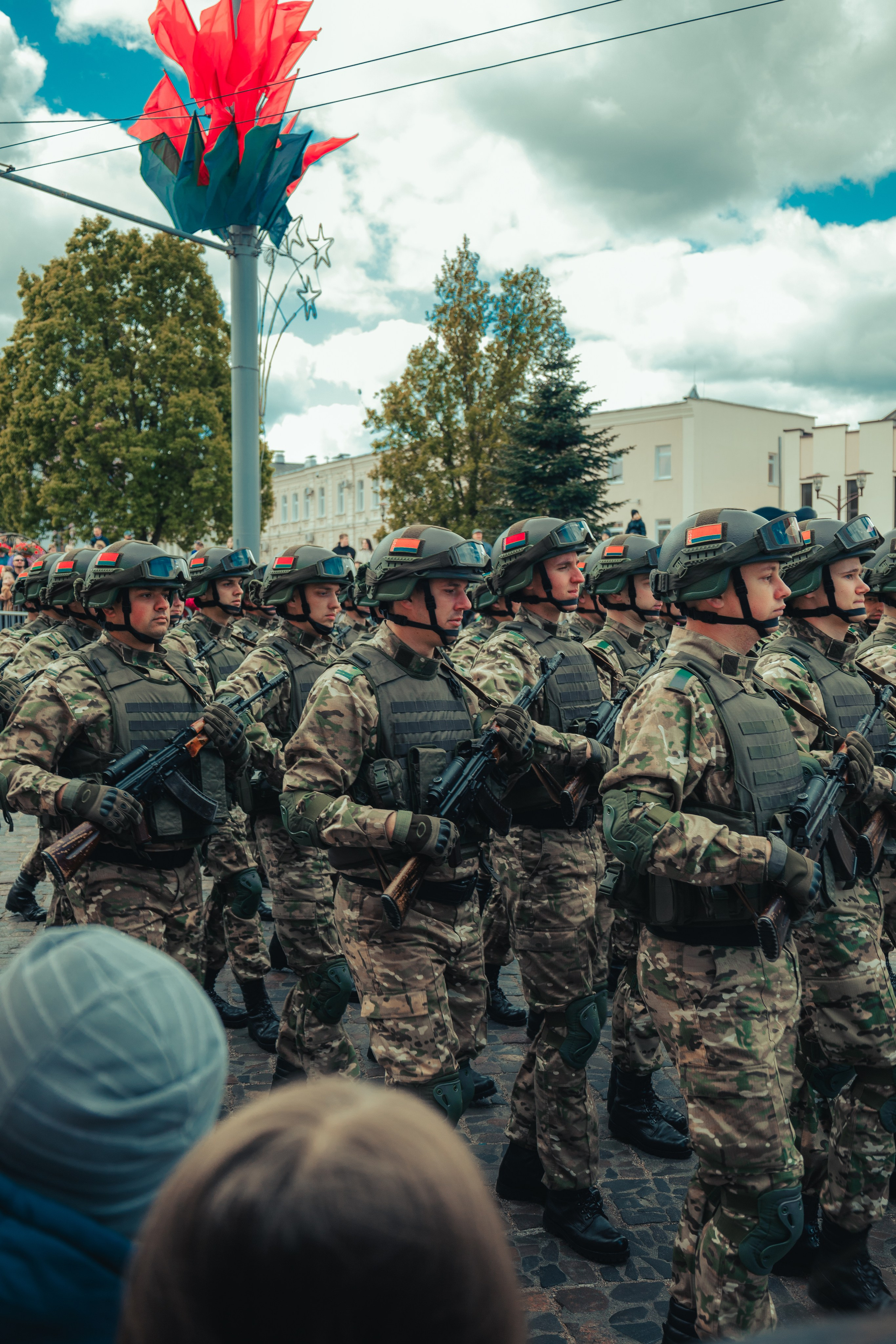 9 мая 2025. Photographer Vladislav Voronovich