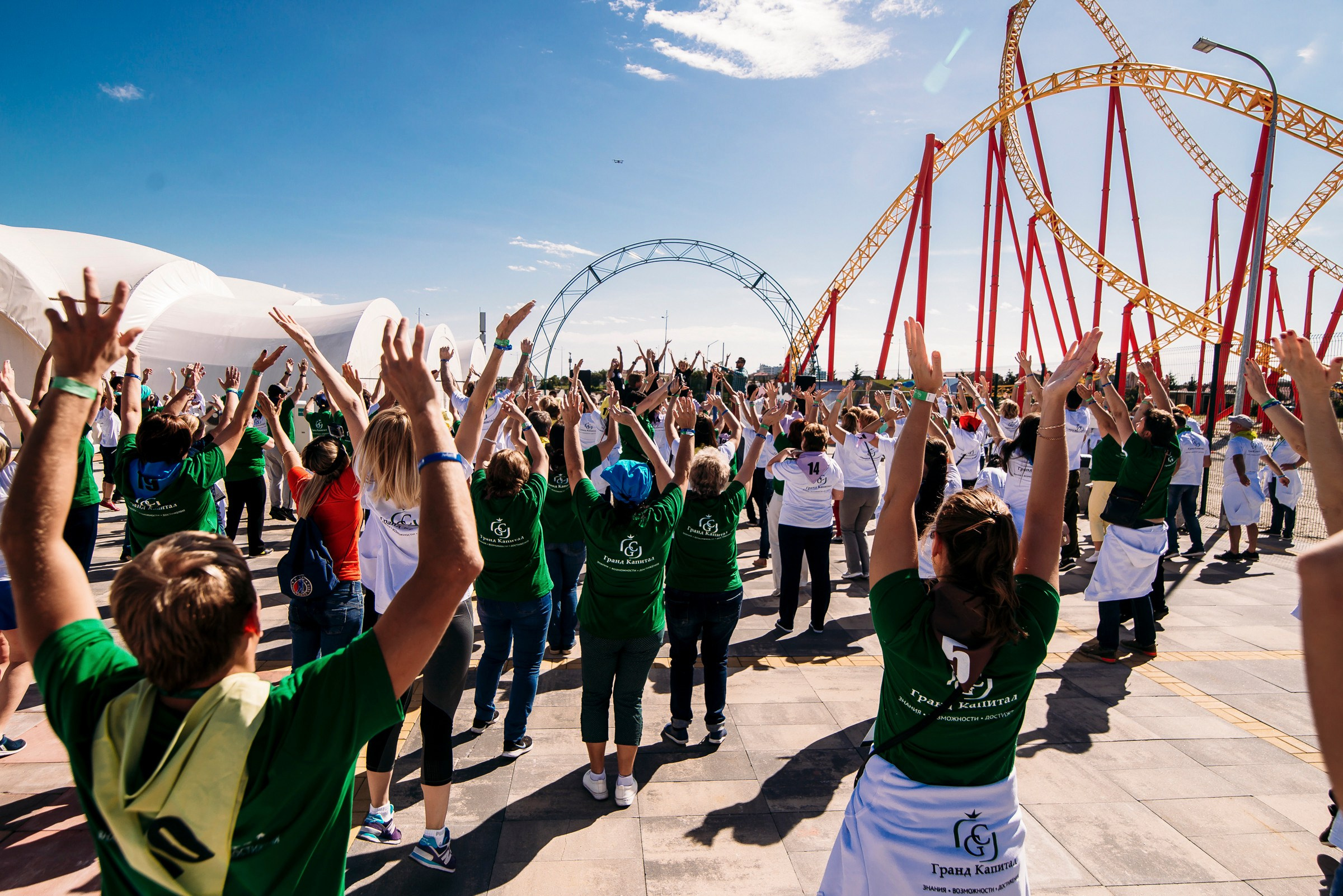 Репортаж. Репортажный фотограф в Сочи Шевченко Алексей