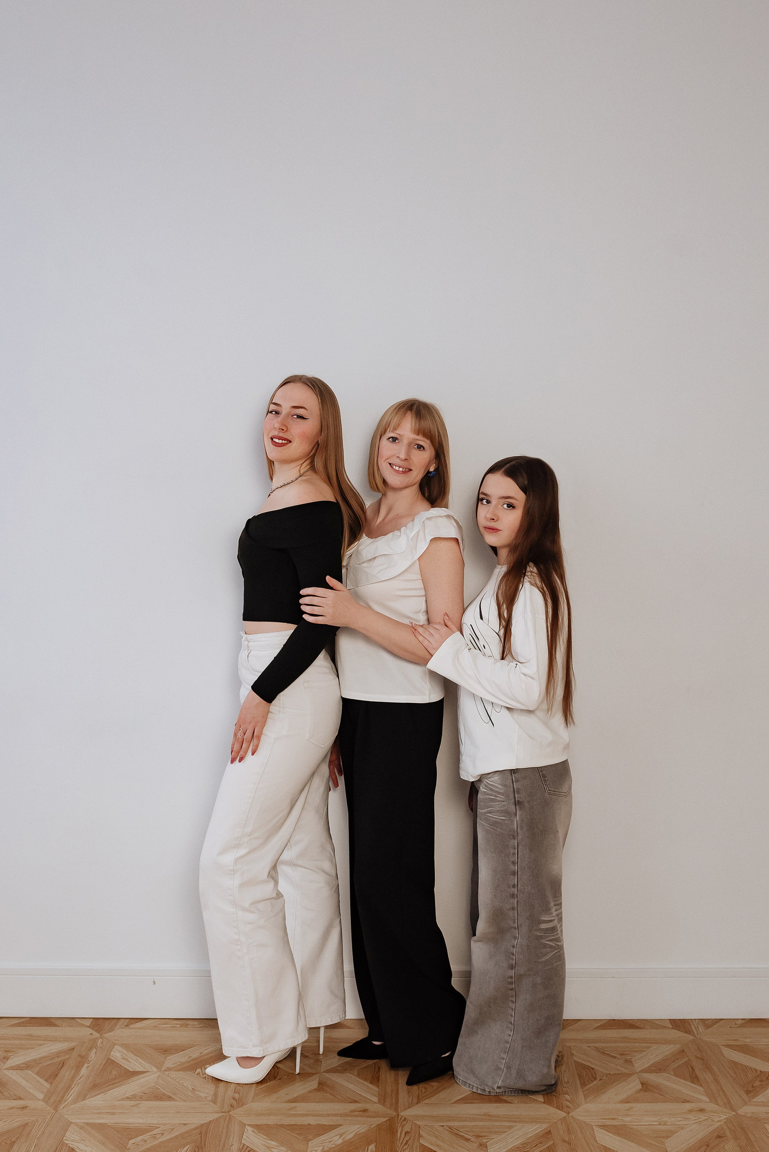 Семейные съемки. Фотограф Федорчук Ольга