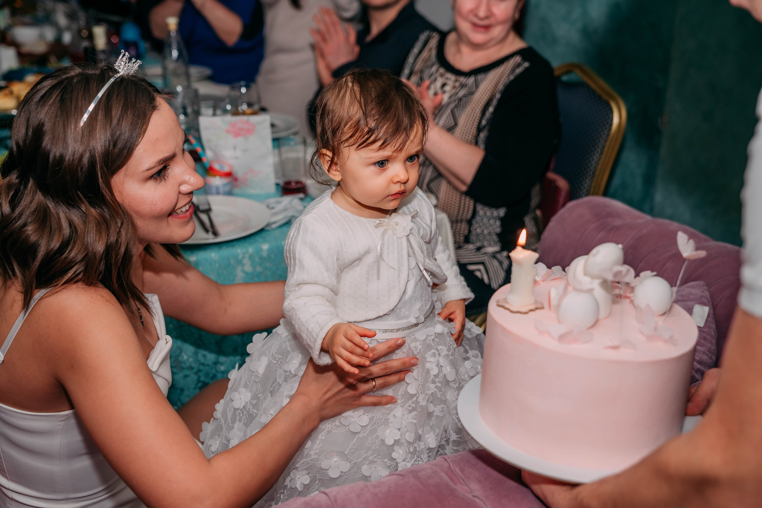 Эля. Семейный и школьный фотограф в Москве Юлия Кобзева