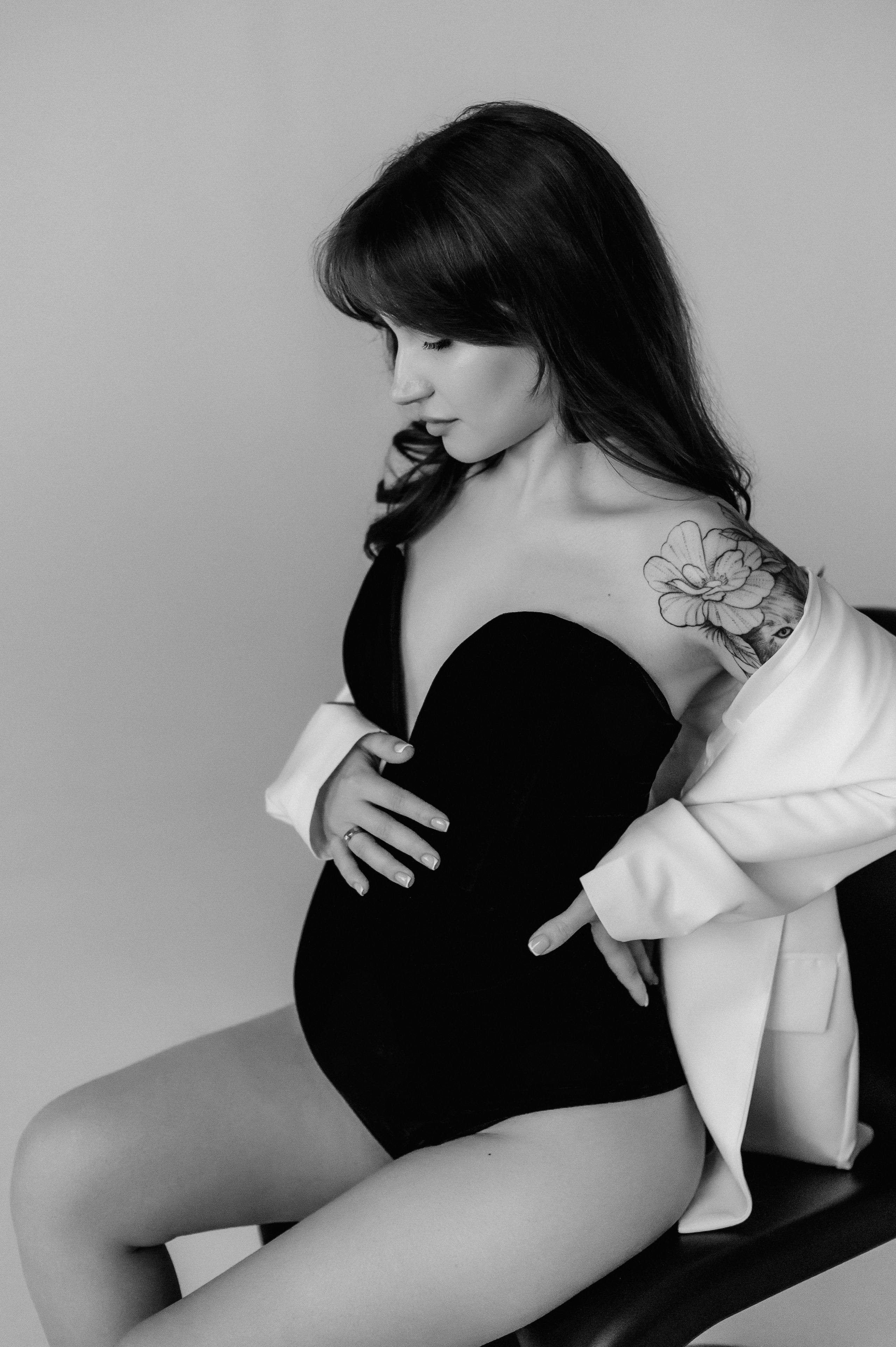 Лера и Данил. Свадебный фотограф, фотограф беременности Дарья Доценко