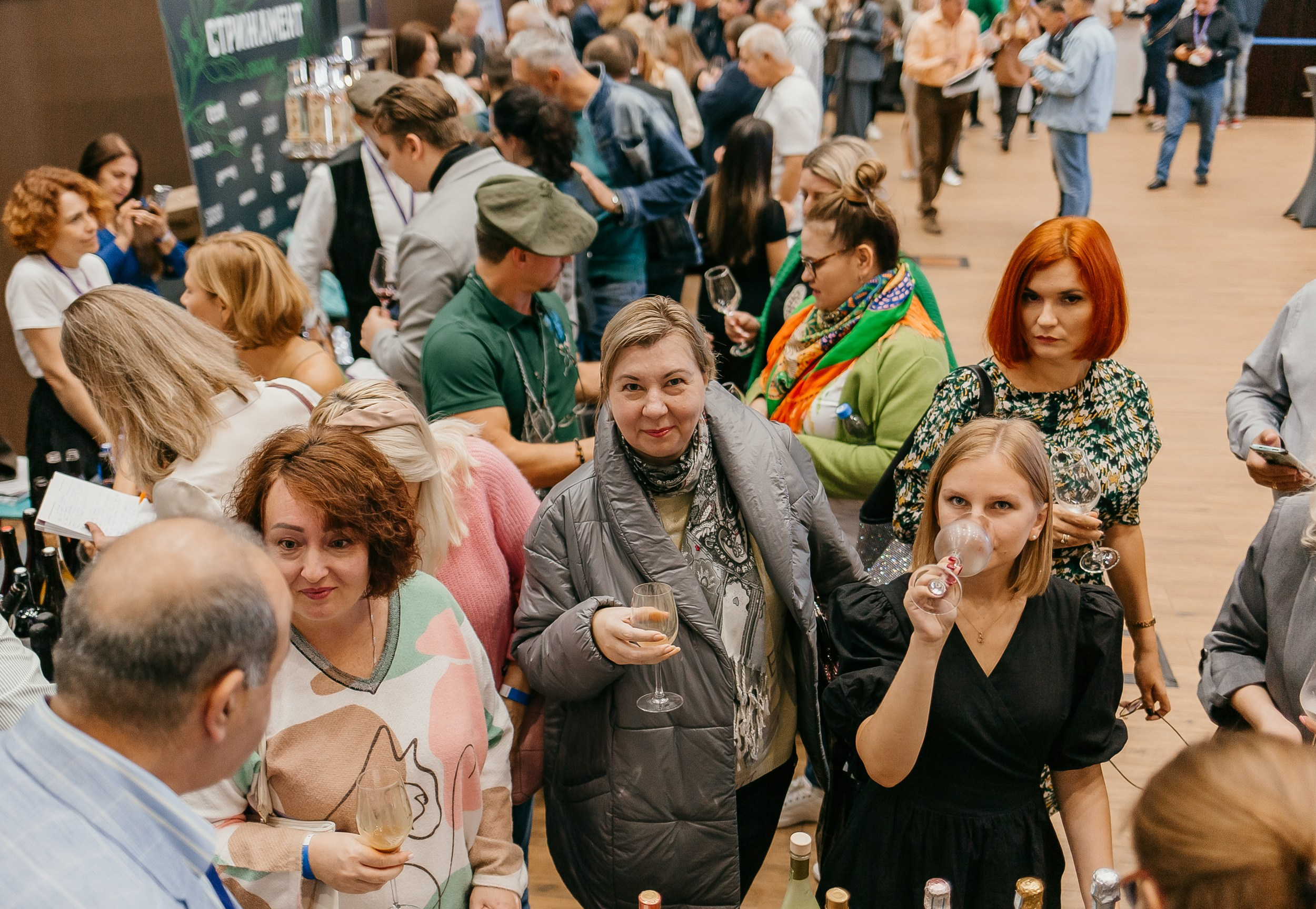 Фотограф на мероприятие: выставка, конференция, презентация. Фотограф Сочи Адлер. Солькаева Анастасия