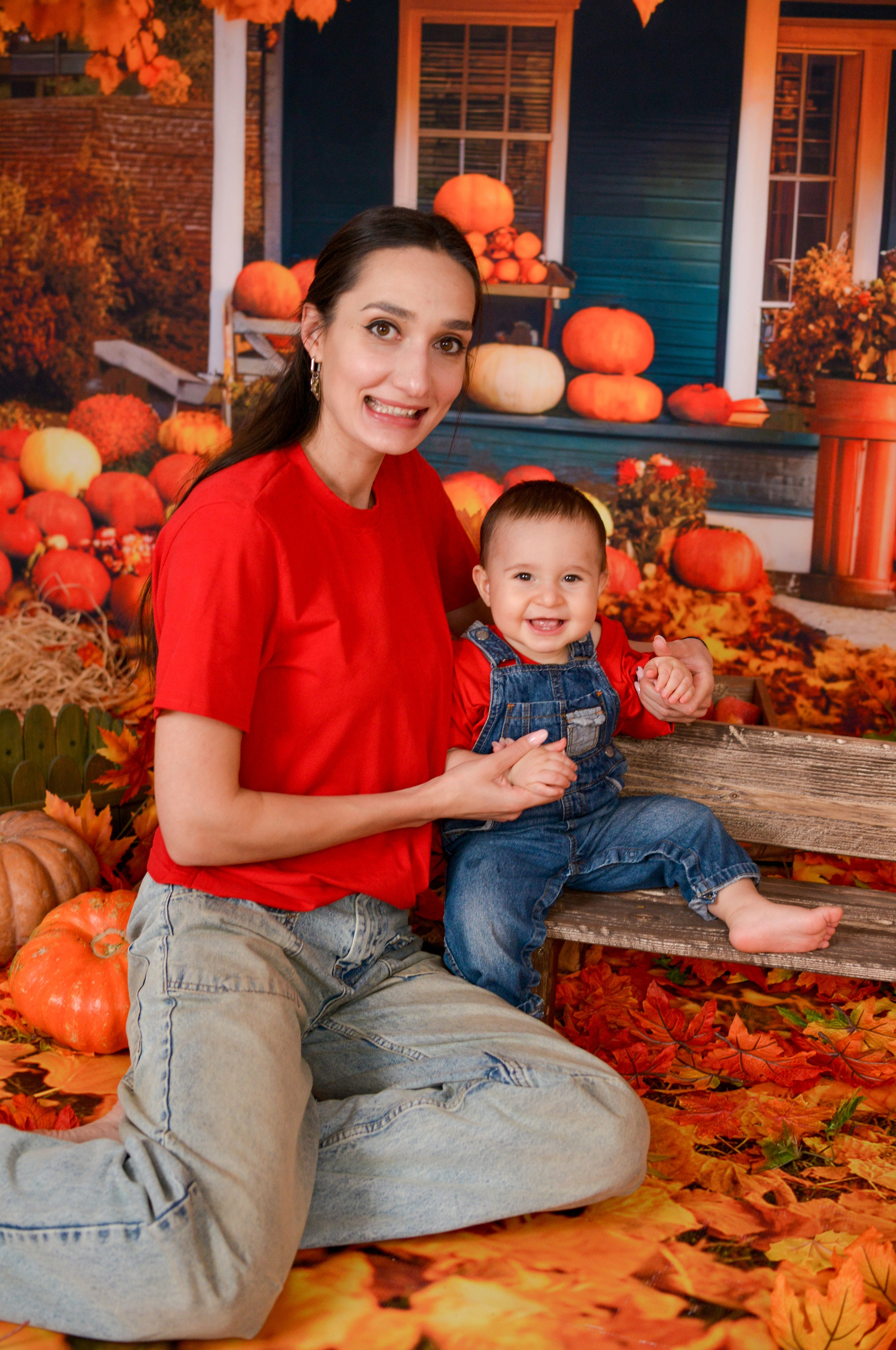 Леону 1 годик. Фотограф новорожденных Краснодар Малышенко Надежда