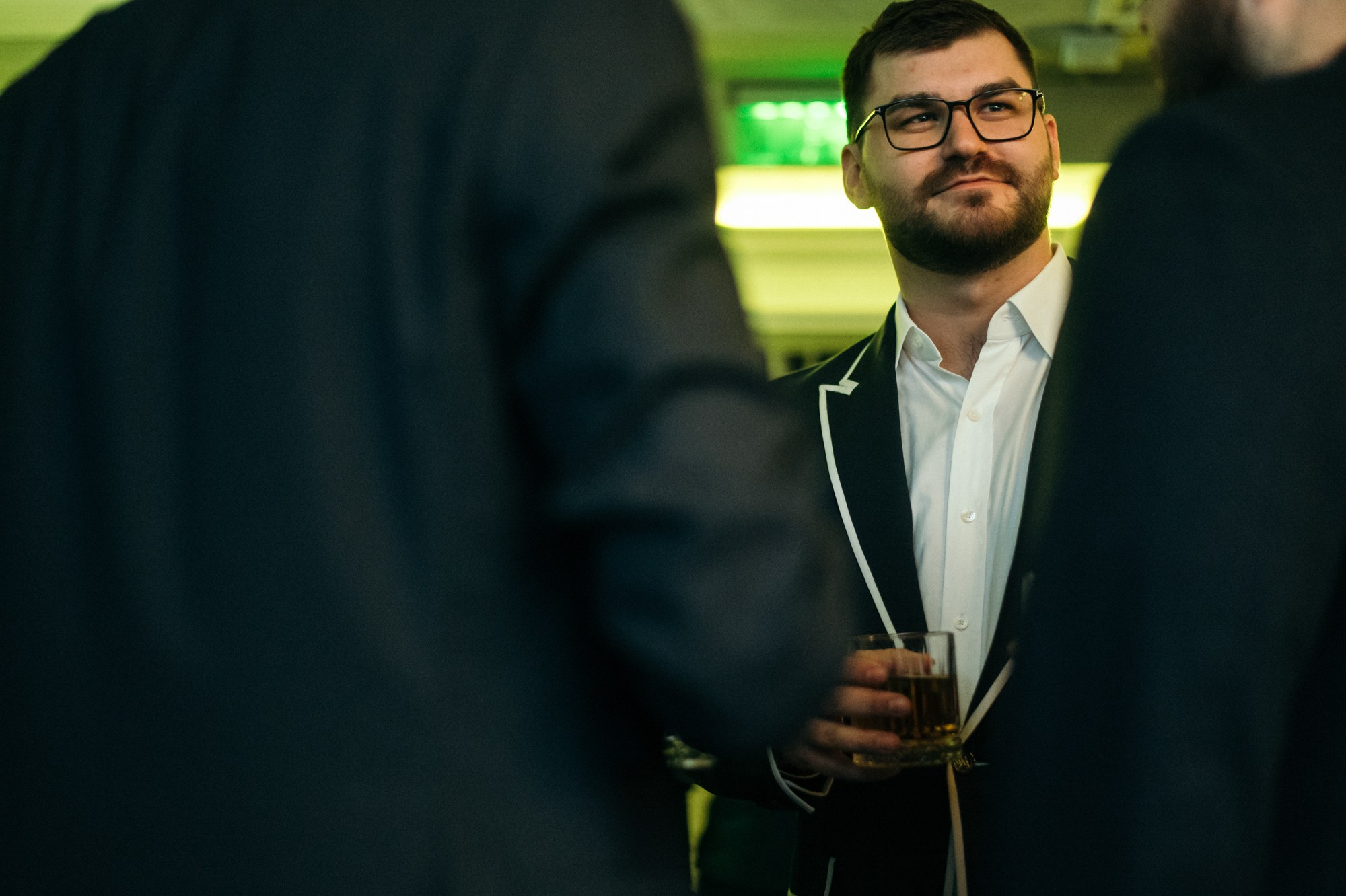 BIRTHDAY PARTY. Свадебный и репортажный фотограф Москва. Николай Бойко