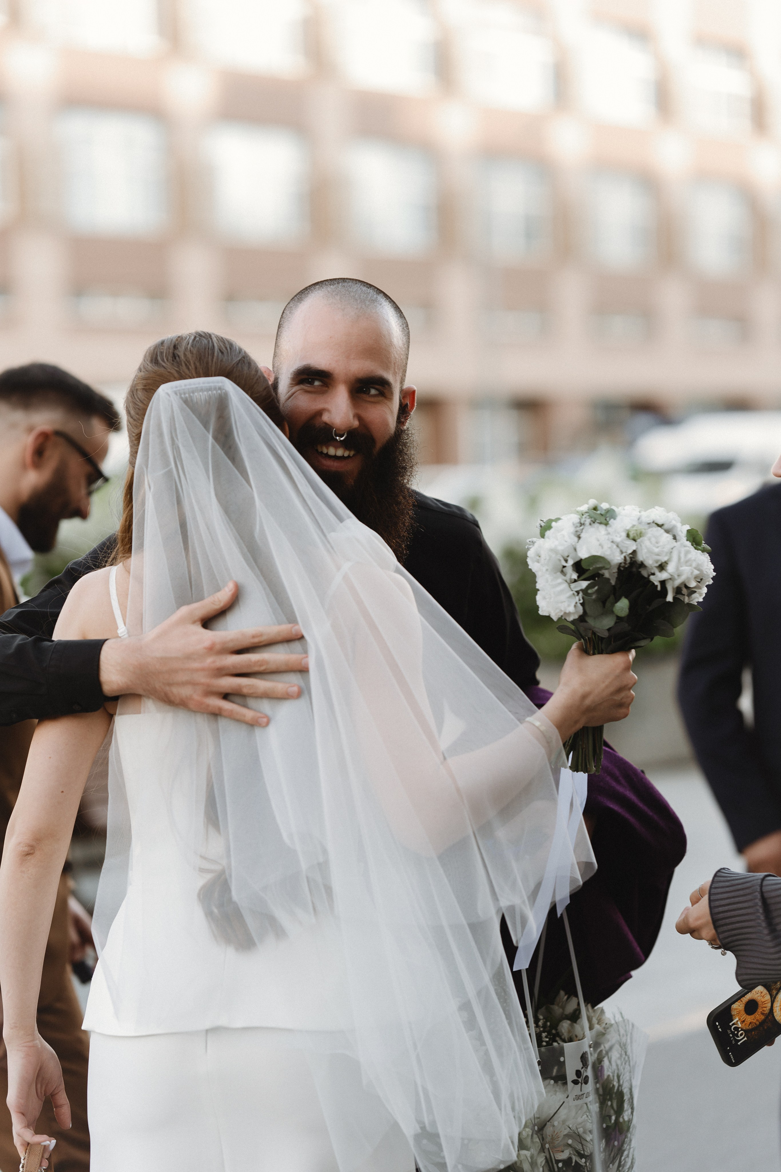 L&N. Фотограф Москва. Екатерина Дударевич