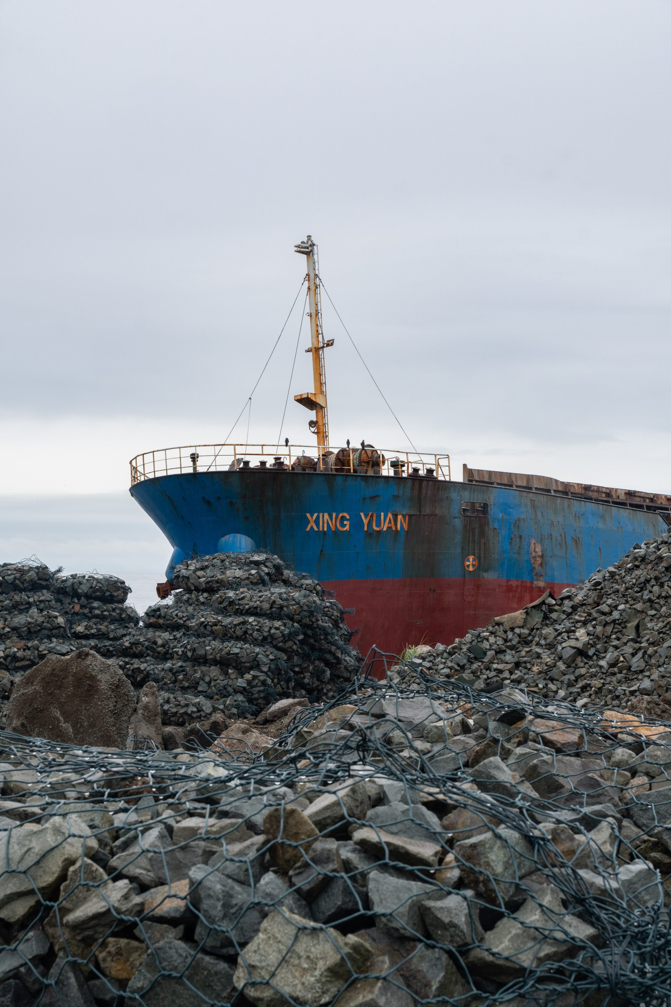 Сахалин. Gusarov Travel Photography