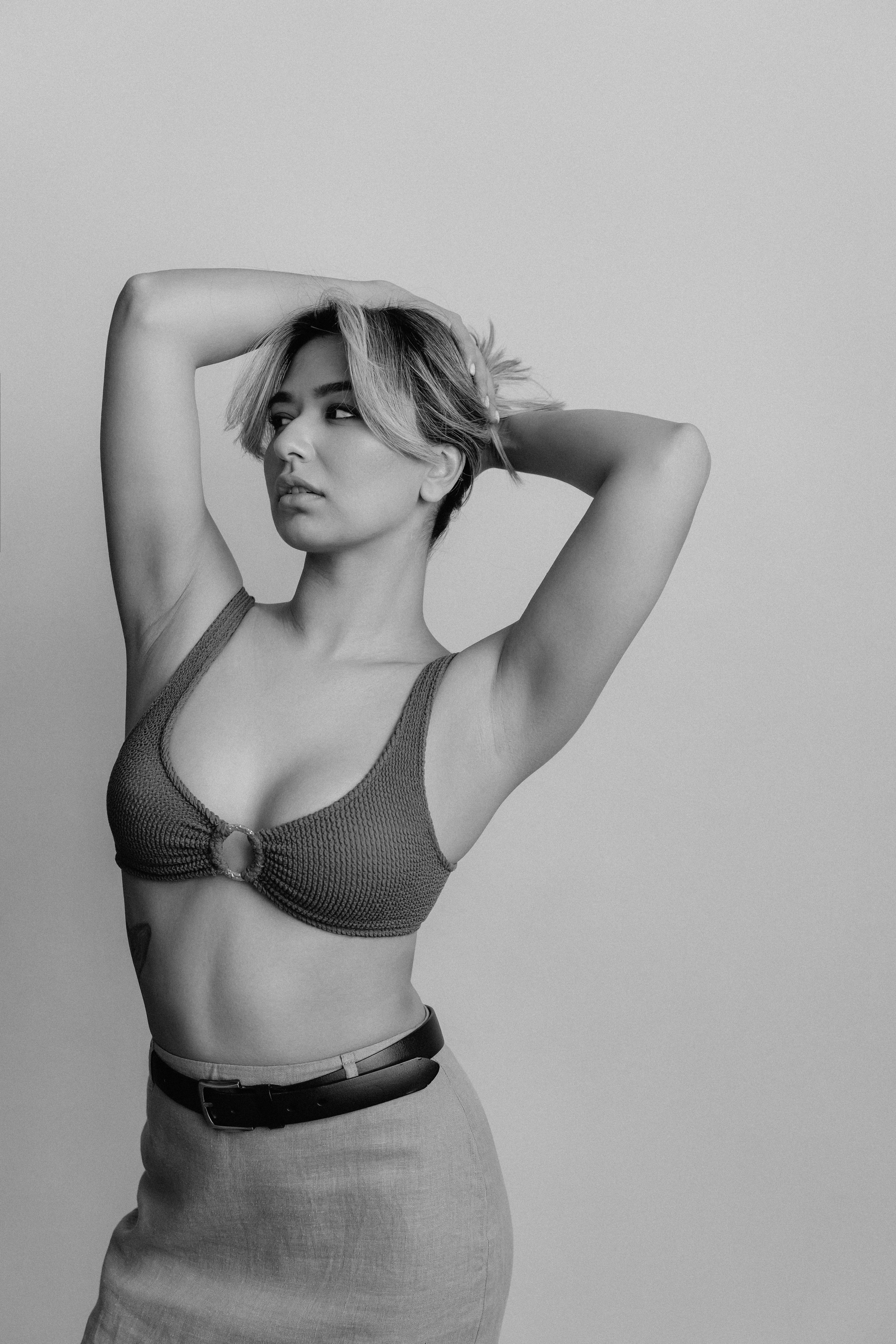 Карина. Семейный и свадебный фотограф в Красногорске Анастасия Тихонова