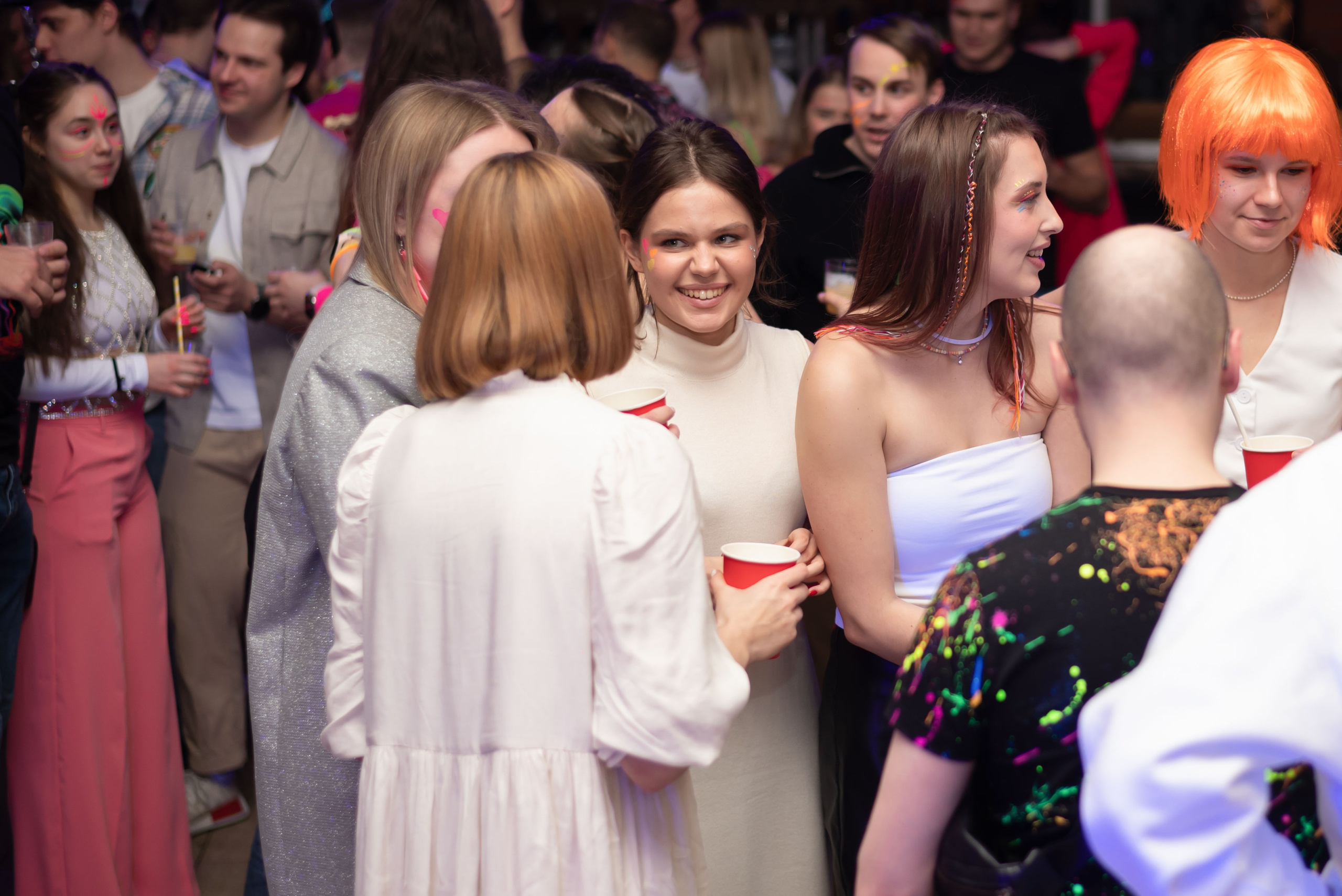 День Рождения Саши. Event photographer from Moscow